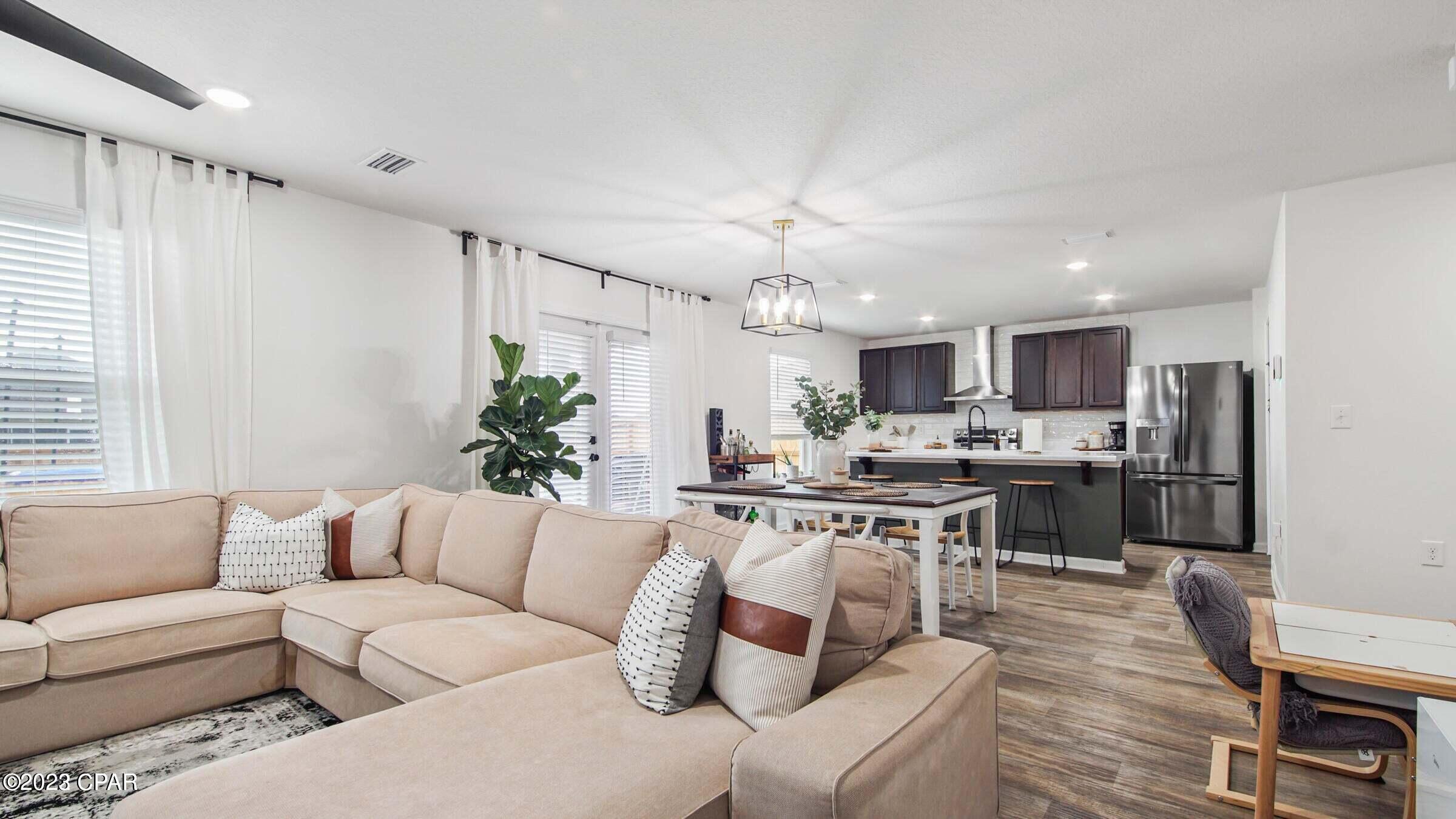 Bridge Harbor - Residential Lease