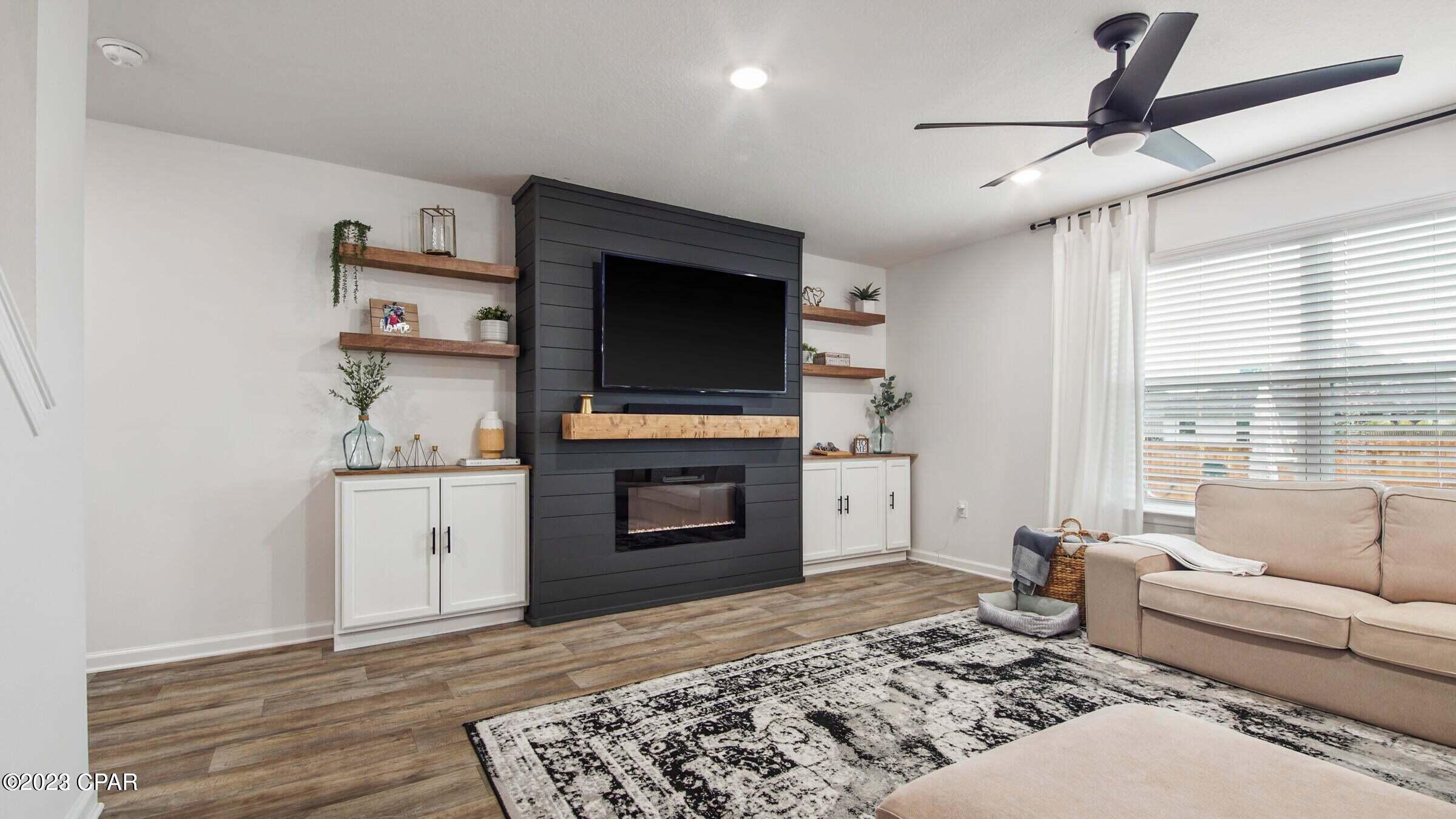 Bridge Harbor - Residential Lease