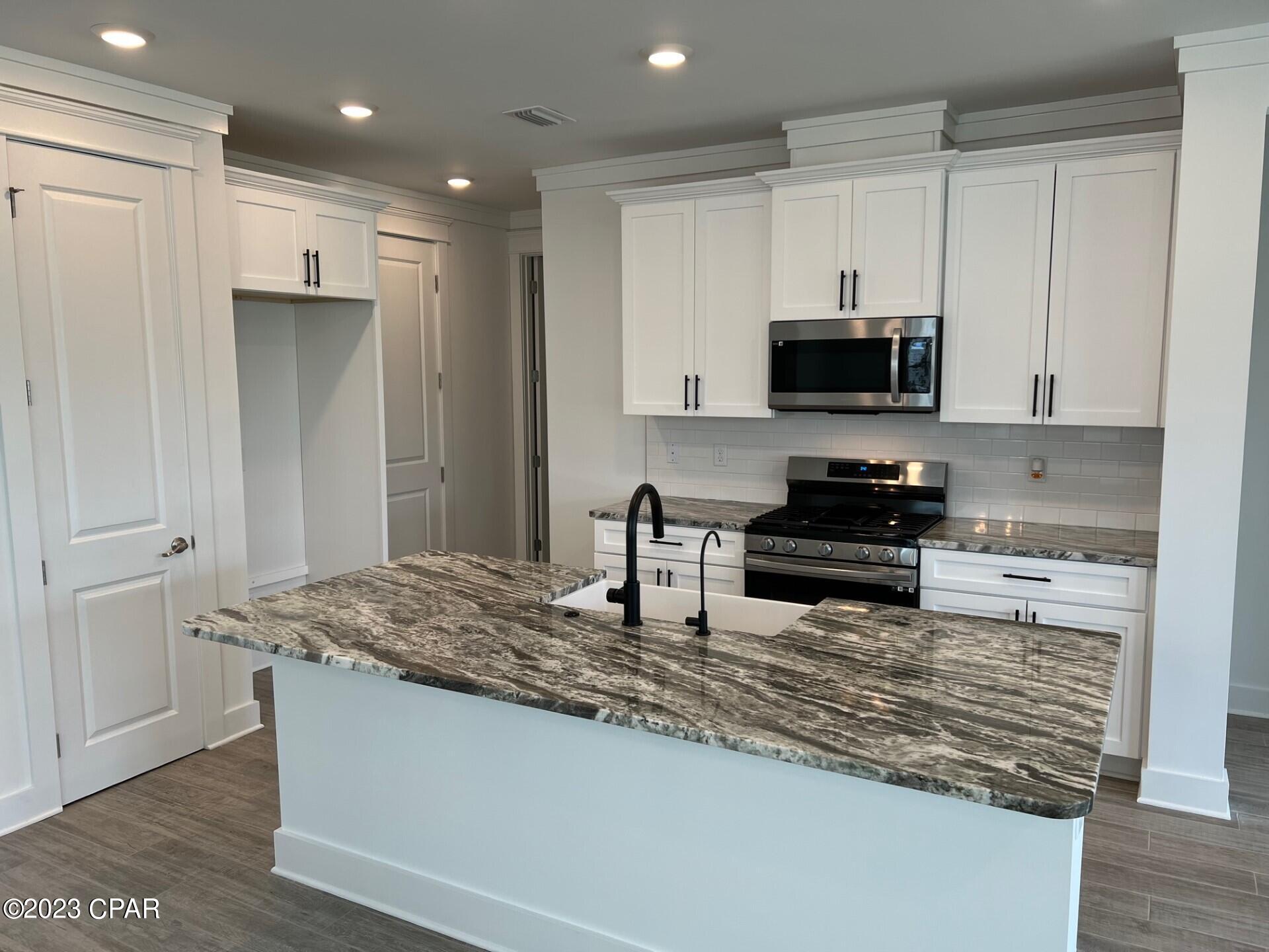 Breakfast Point - Residential Lease