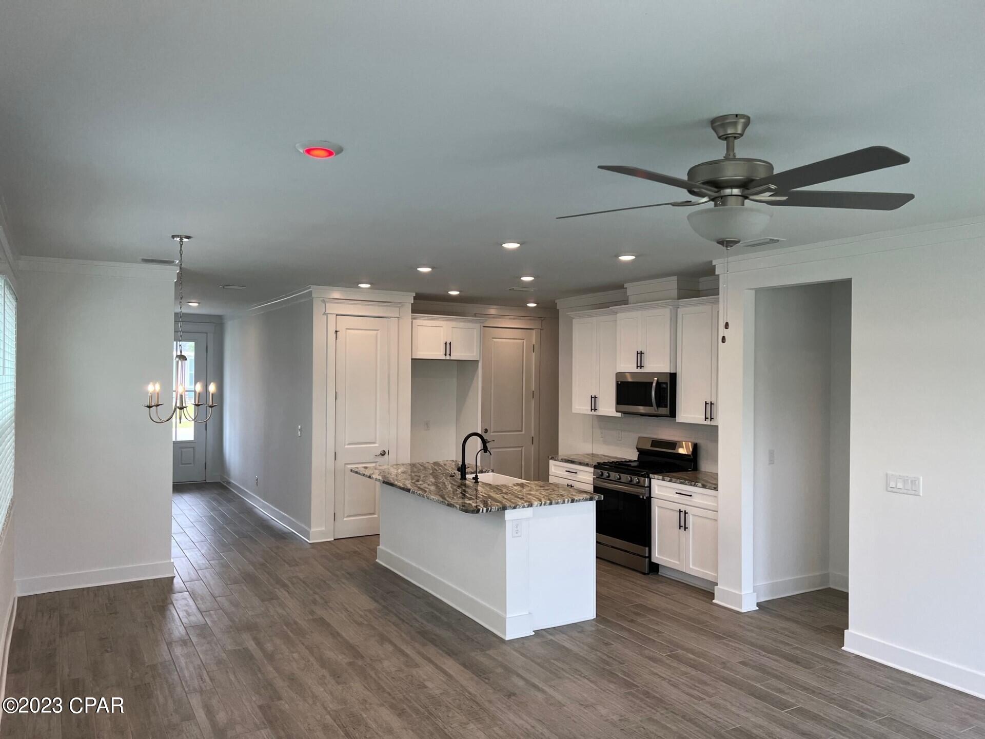 Breakfast Point - Residential Lease