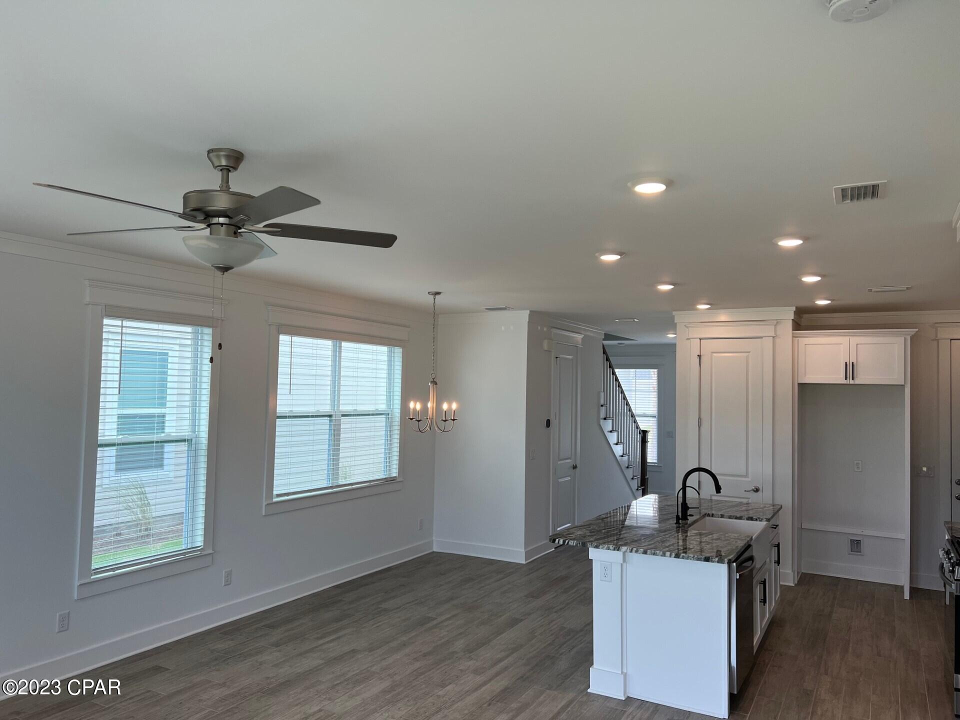 Breakfast Point - Residential Lease