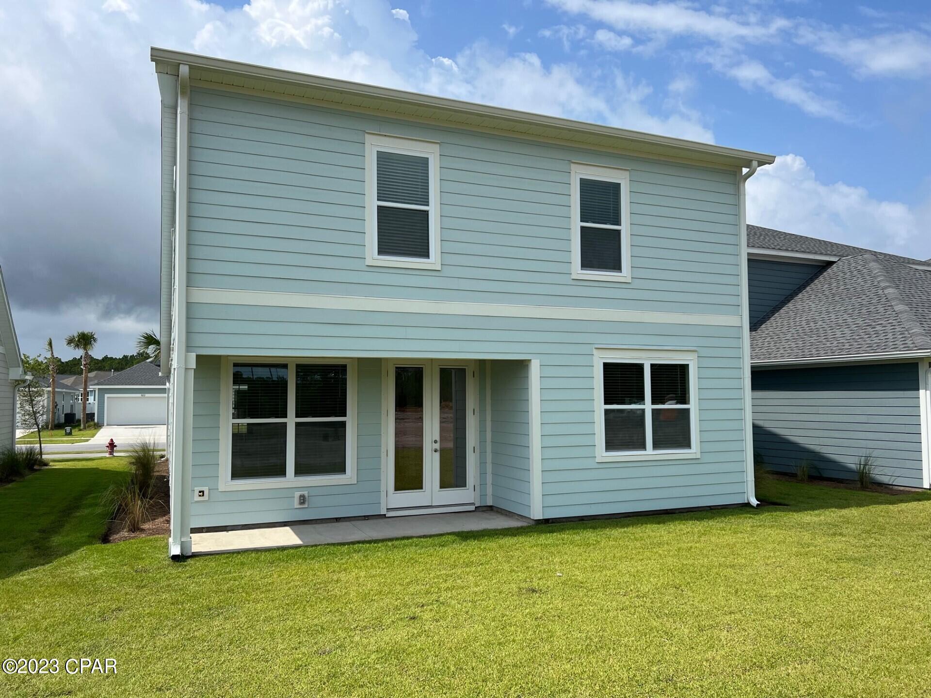 Breakfast Point - Residential Lease