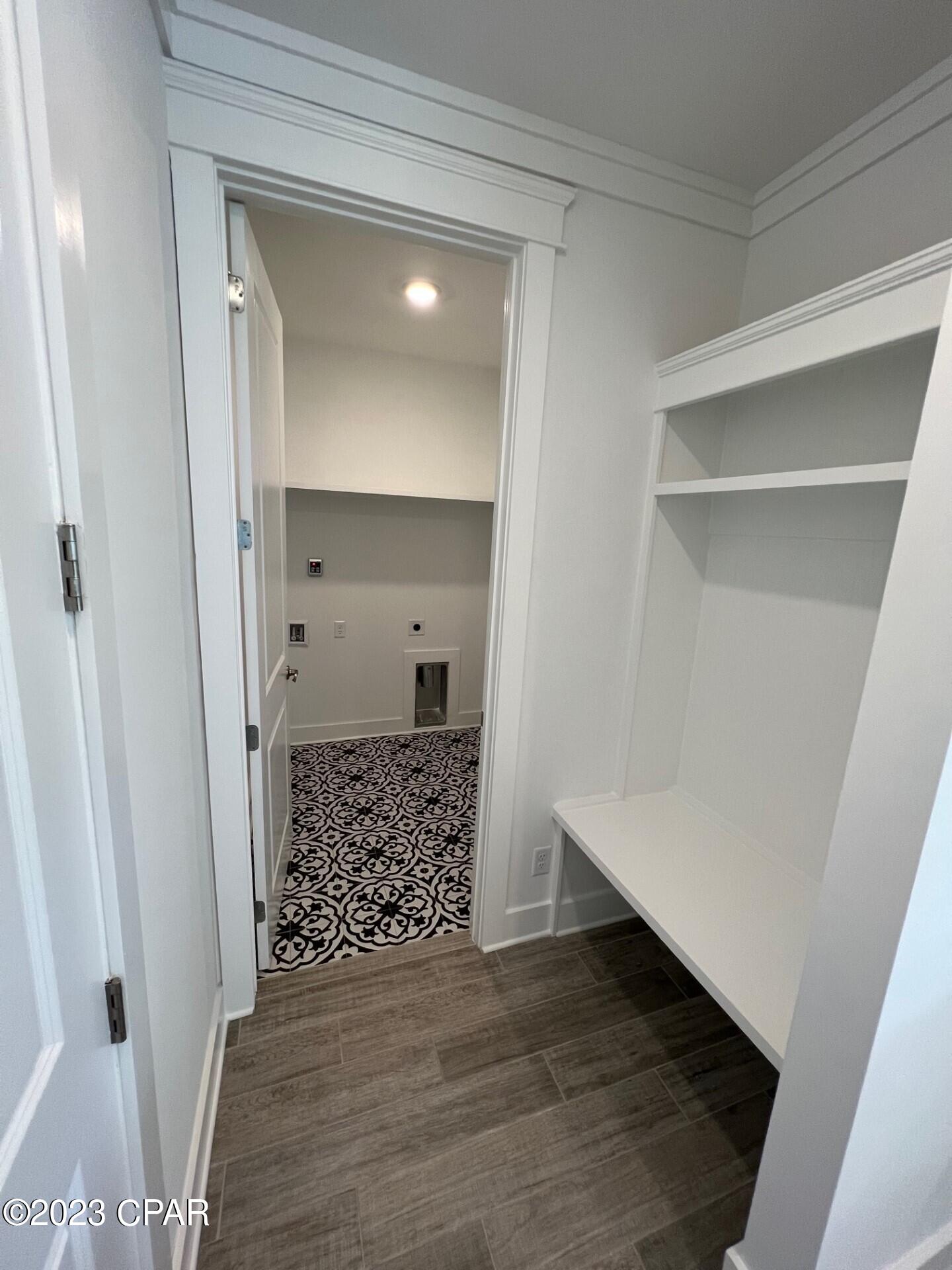 Breakfast Point - Residential Lease