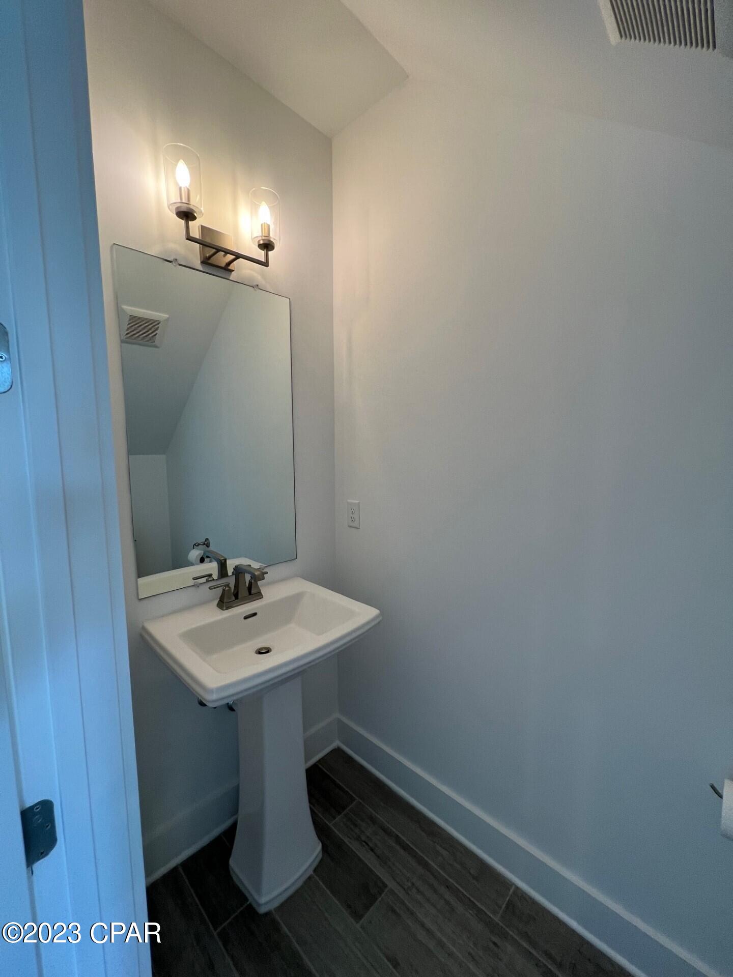 Breakfast Point - Residential Lease