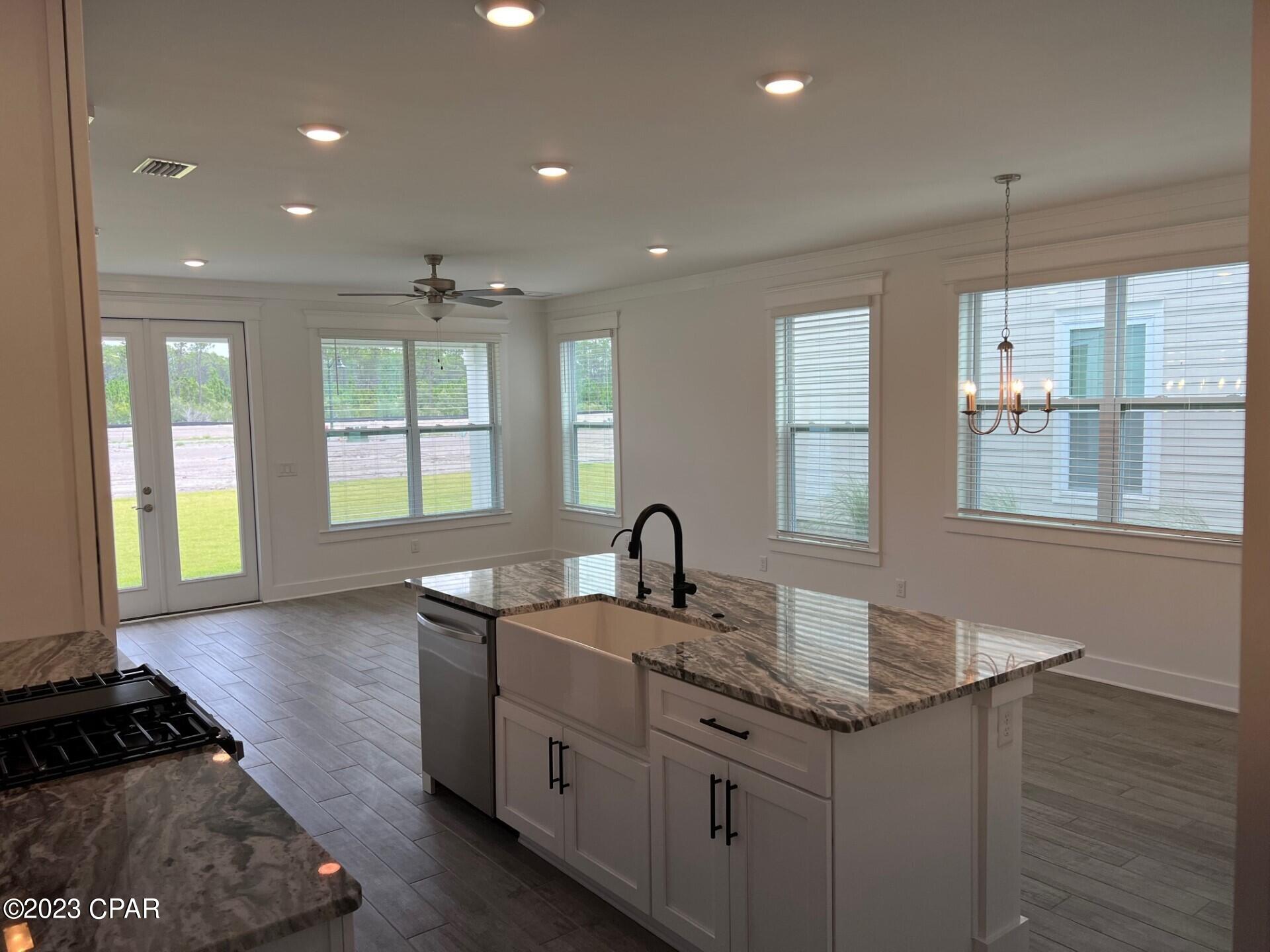 Breakfast Point - Residential Lease