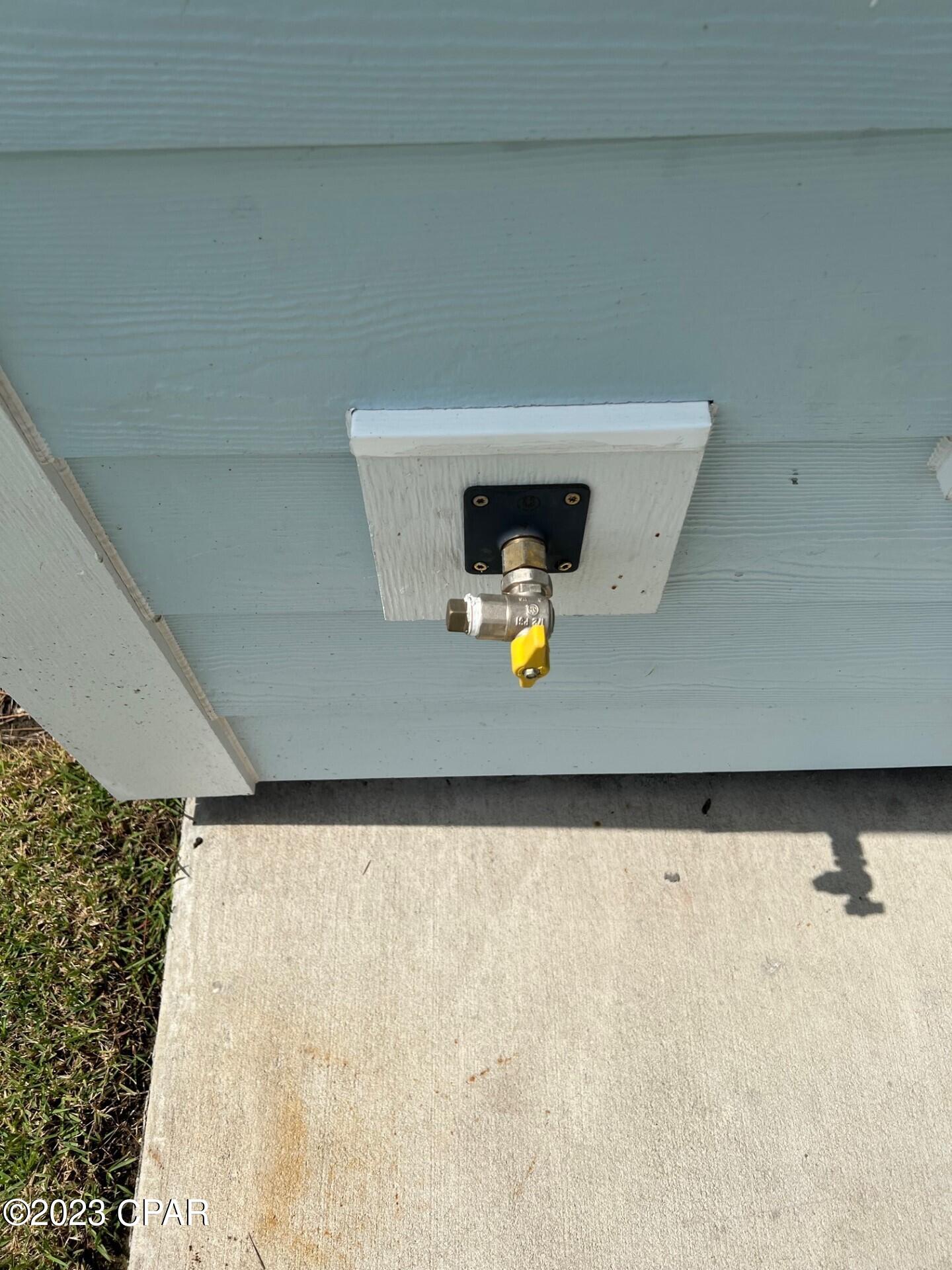 Breakfast Point - Residential Lease