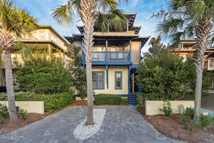 Waters Edge - Residential