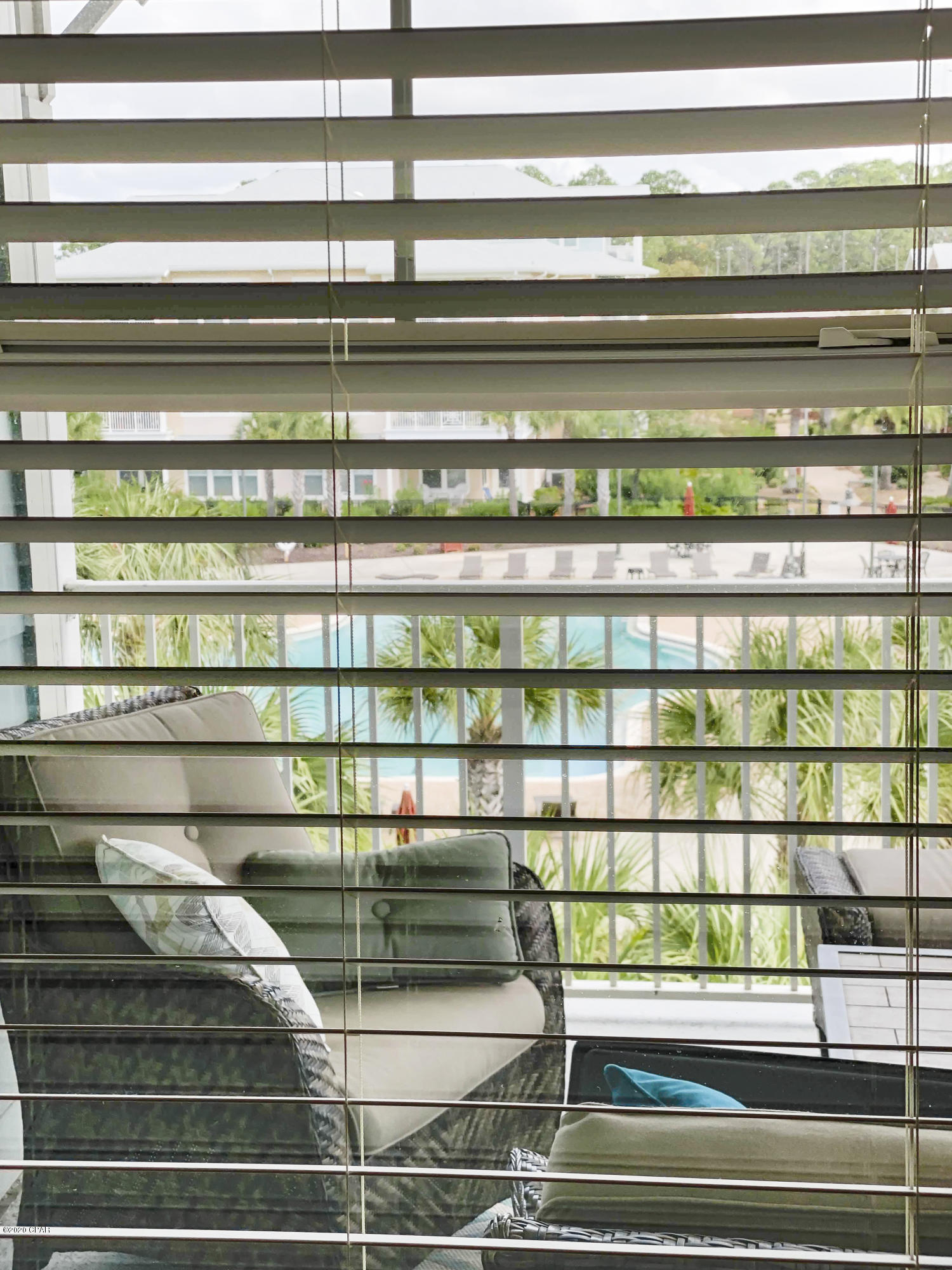 Island Reserve - Residential