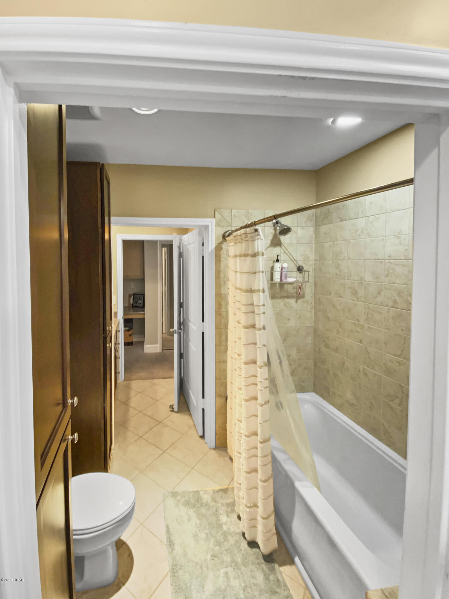 Island Reserve - Residential