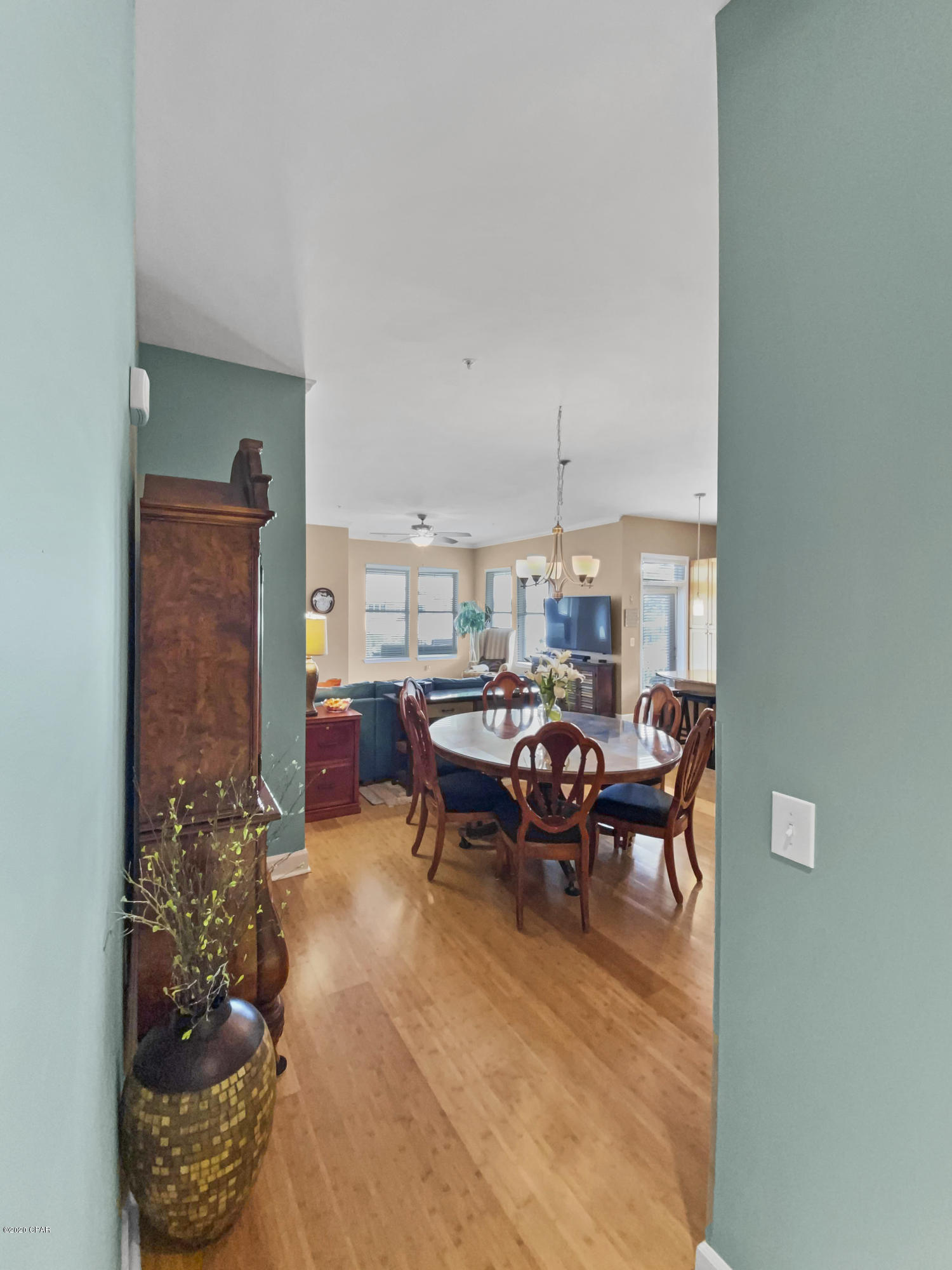 Island Reserve - Residential