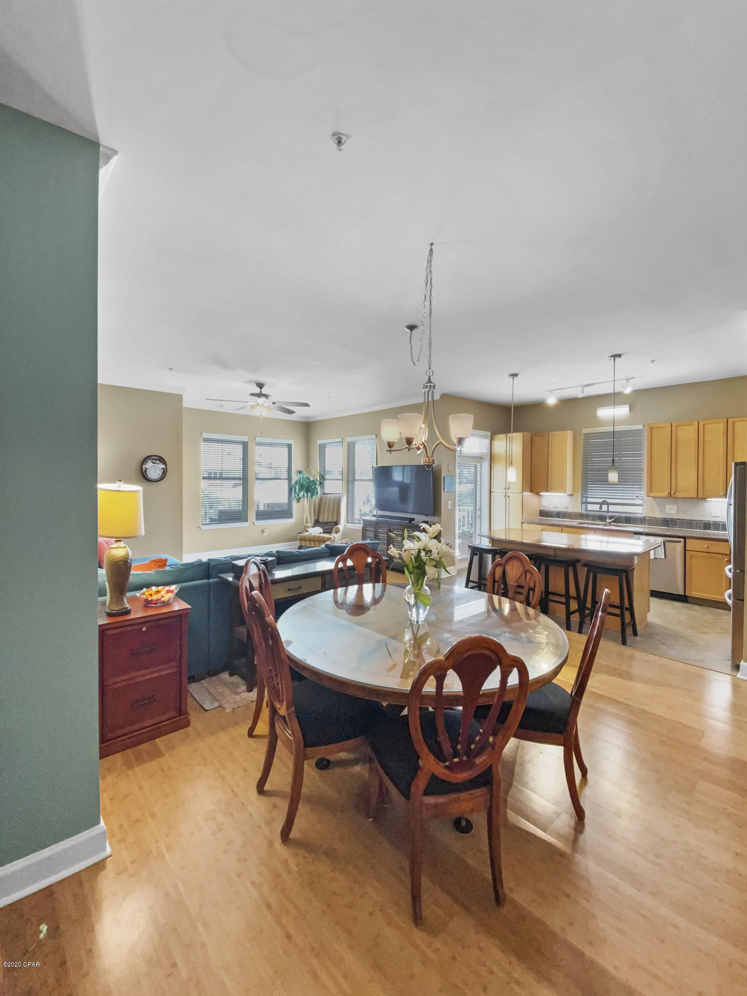 Island Reserve - Residential