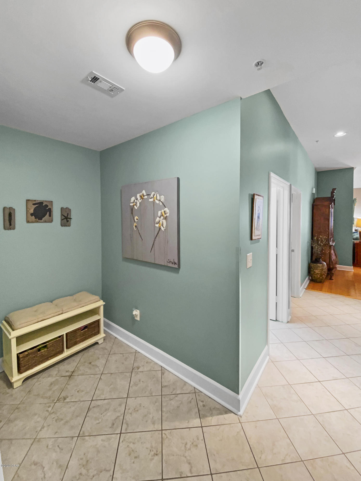 Island Reserve - Residential