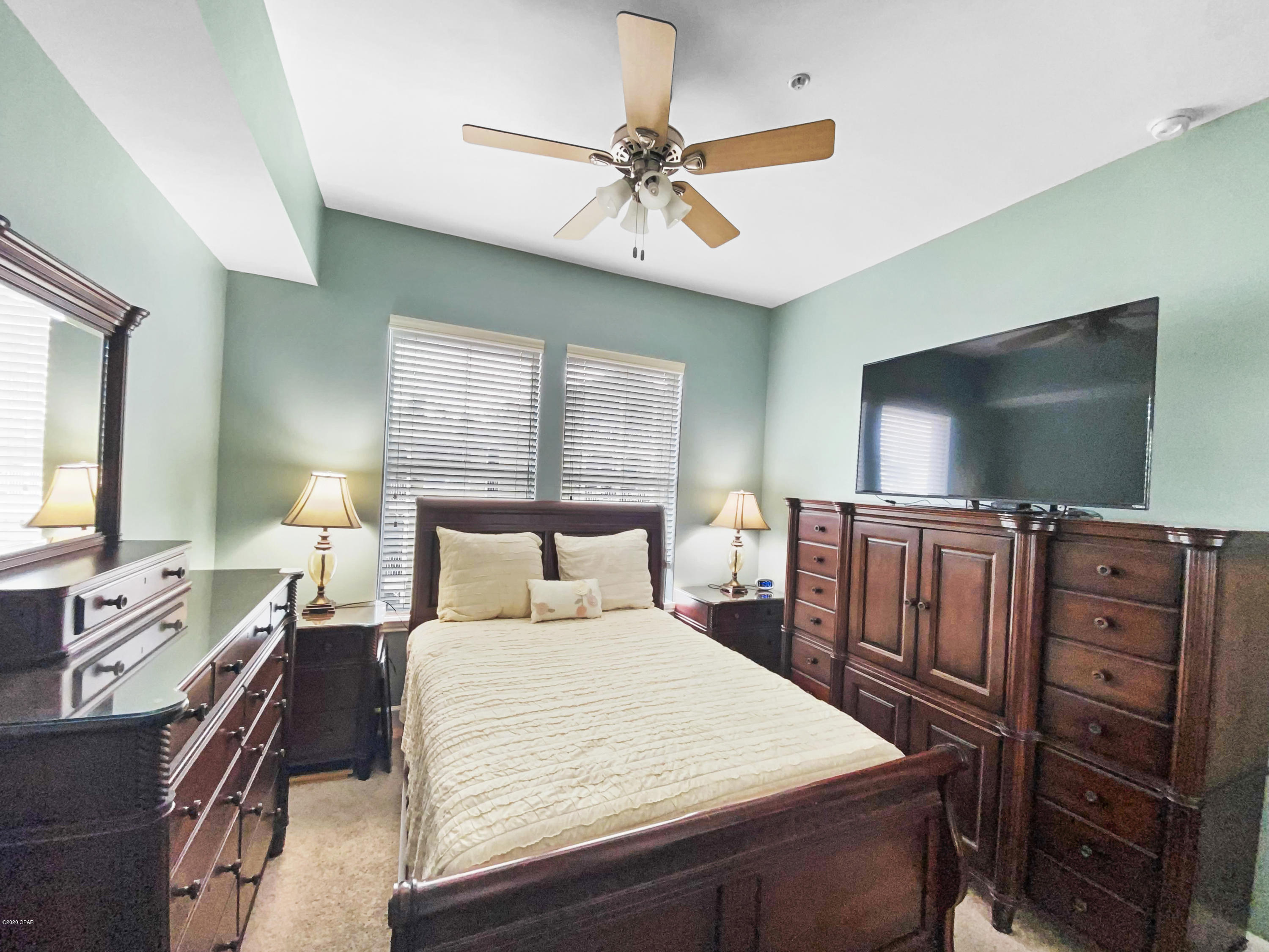 Island Reserve - Residential