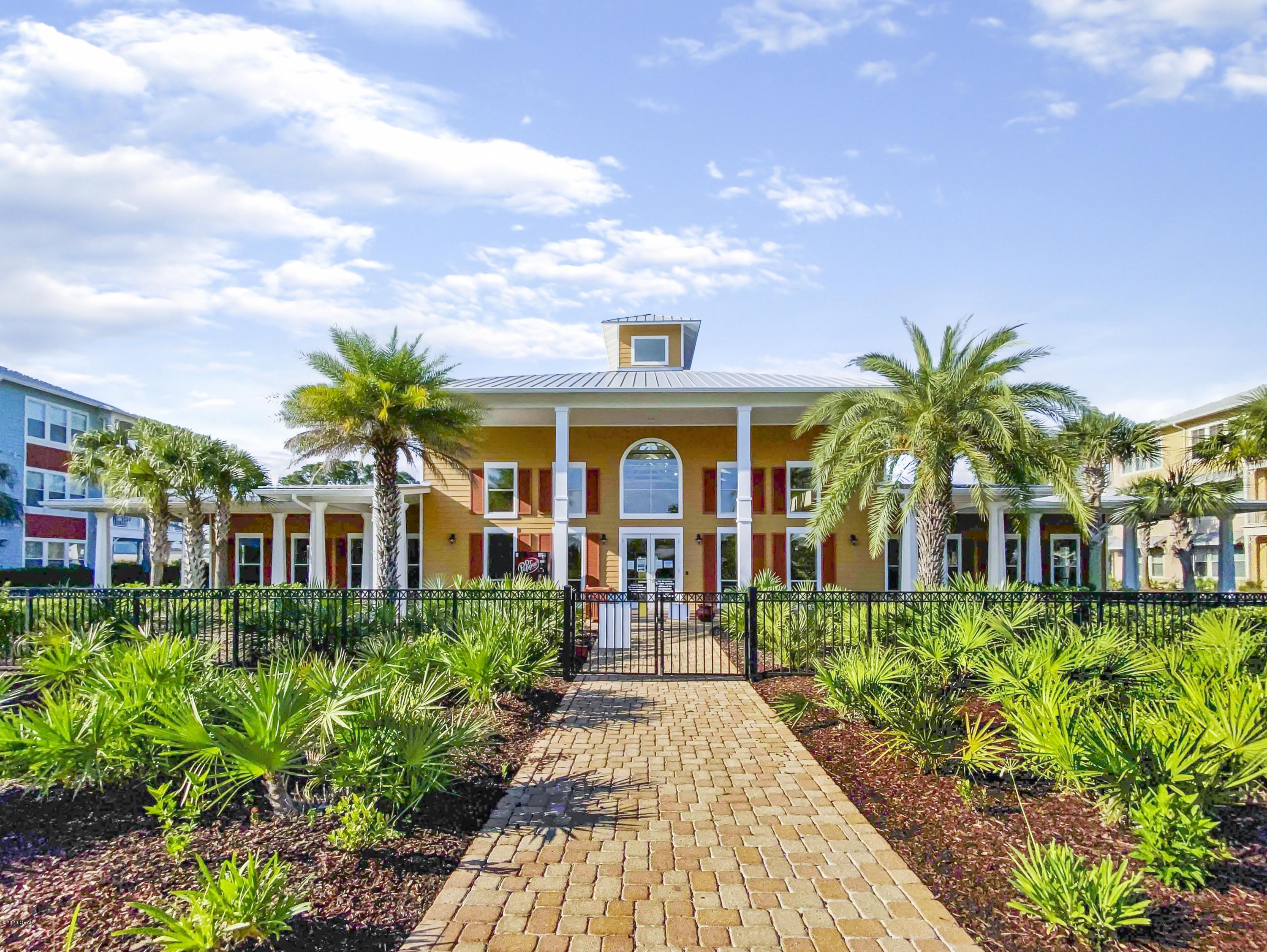 Island Reserve - Residential