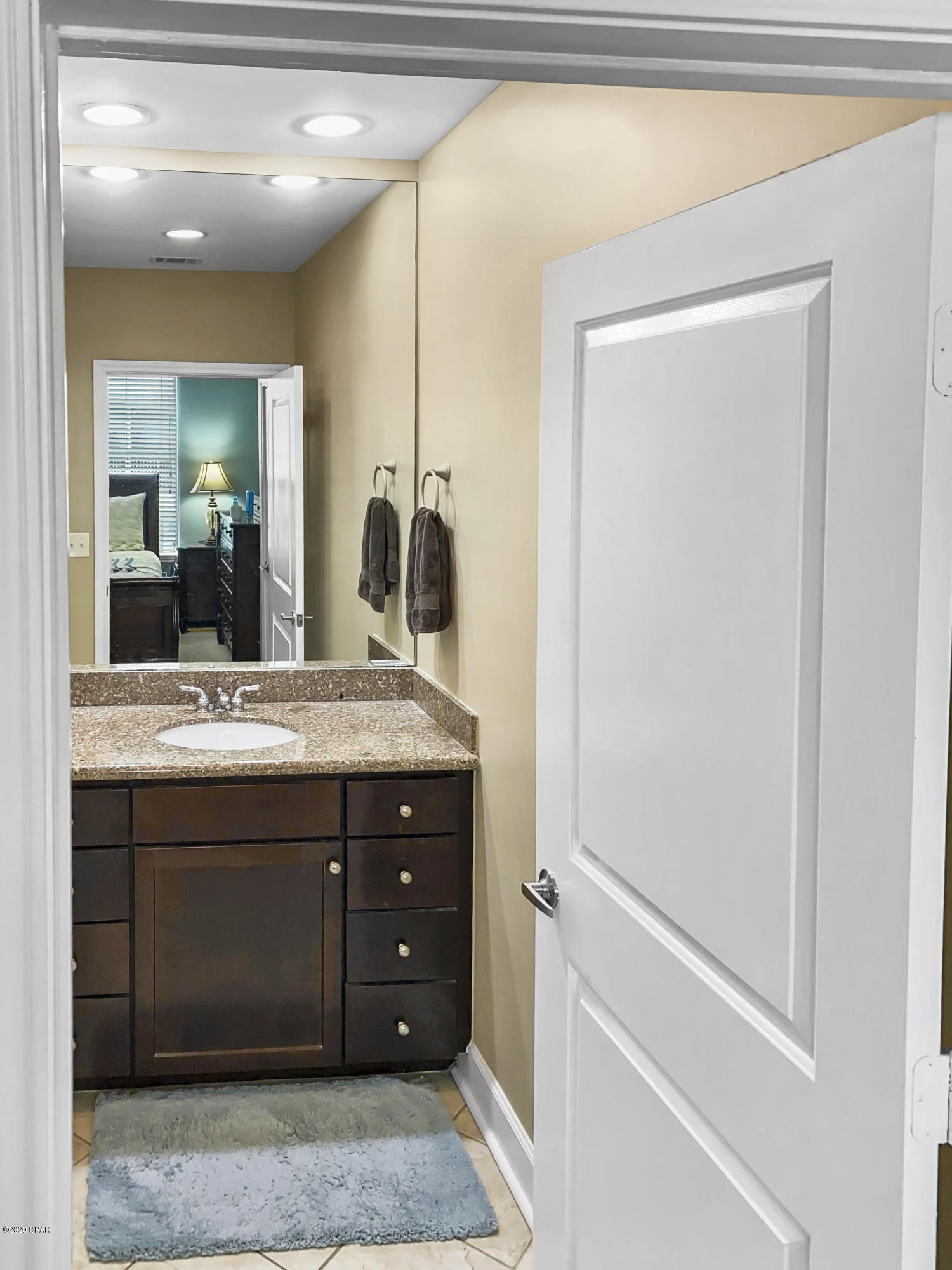 Island Reserve - Residential