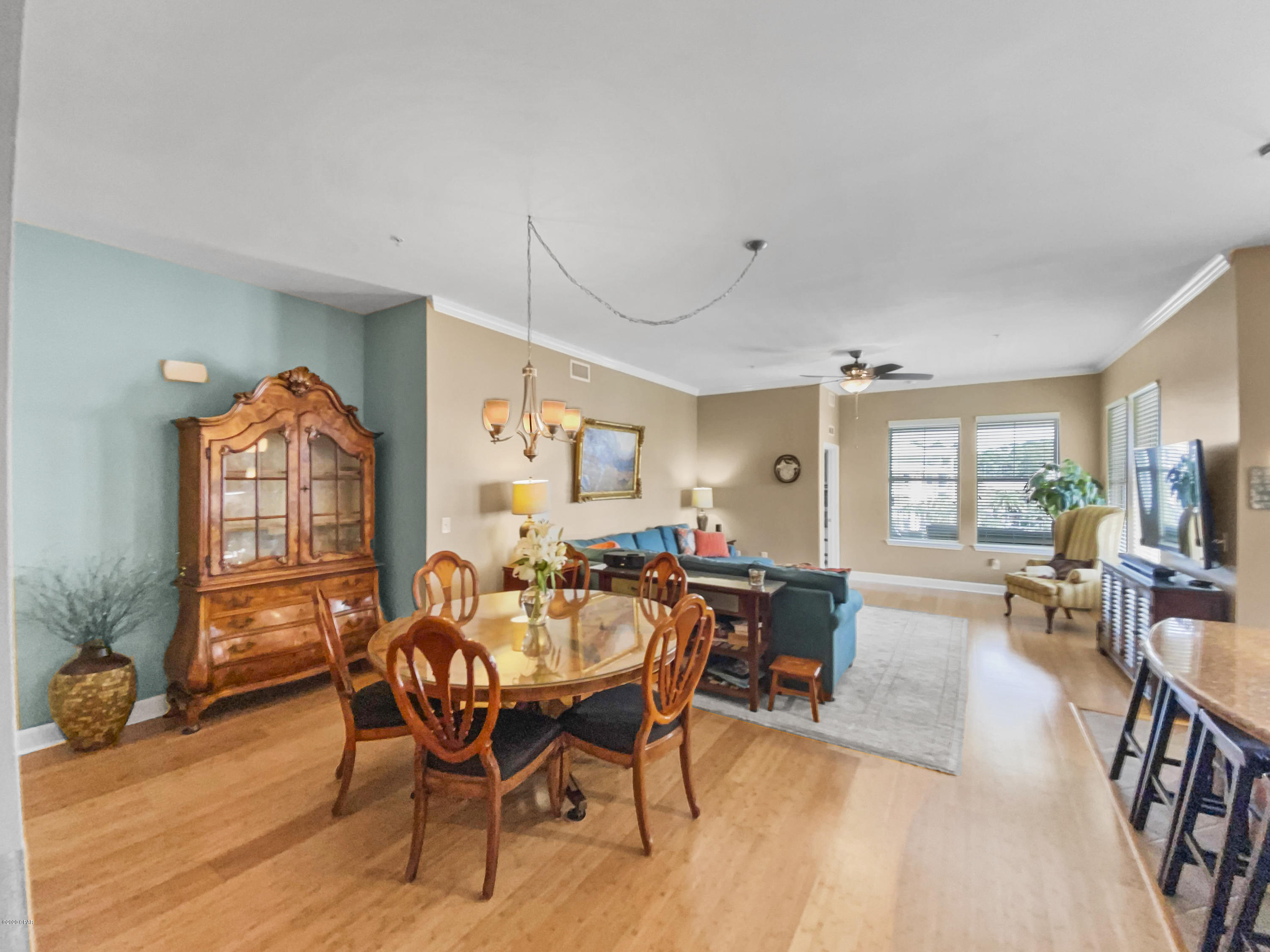 Island Reserve - Residential