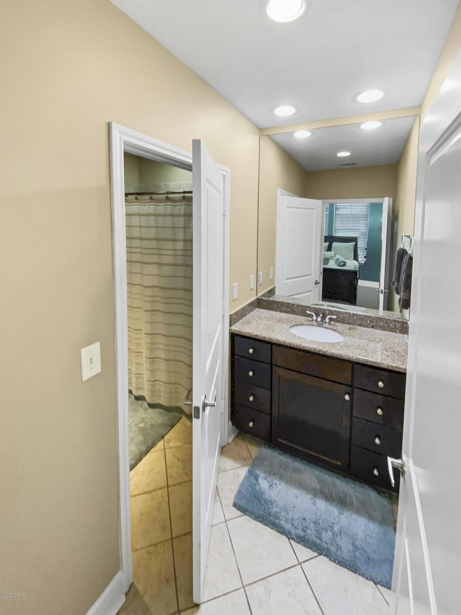 Island Reserve - Residential