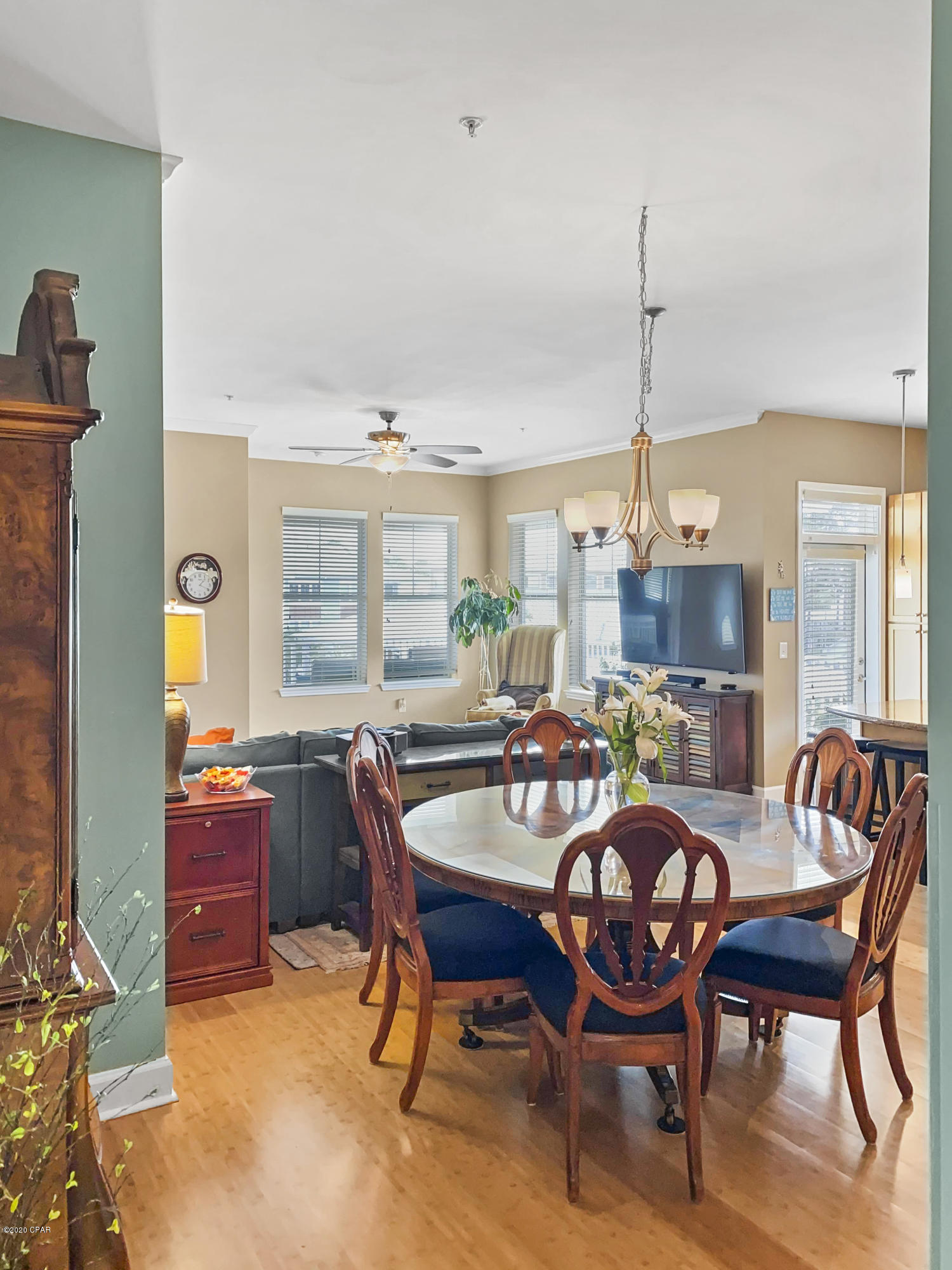 Island Reserve - Residential