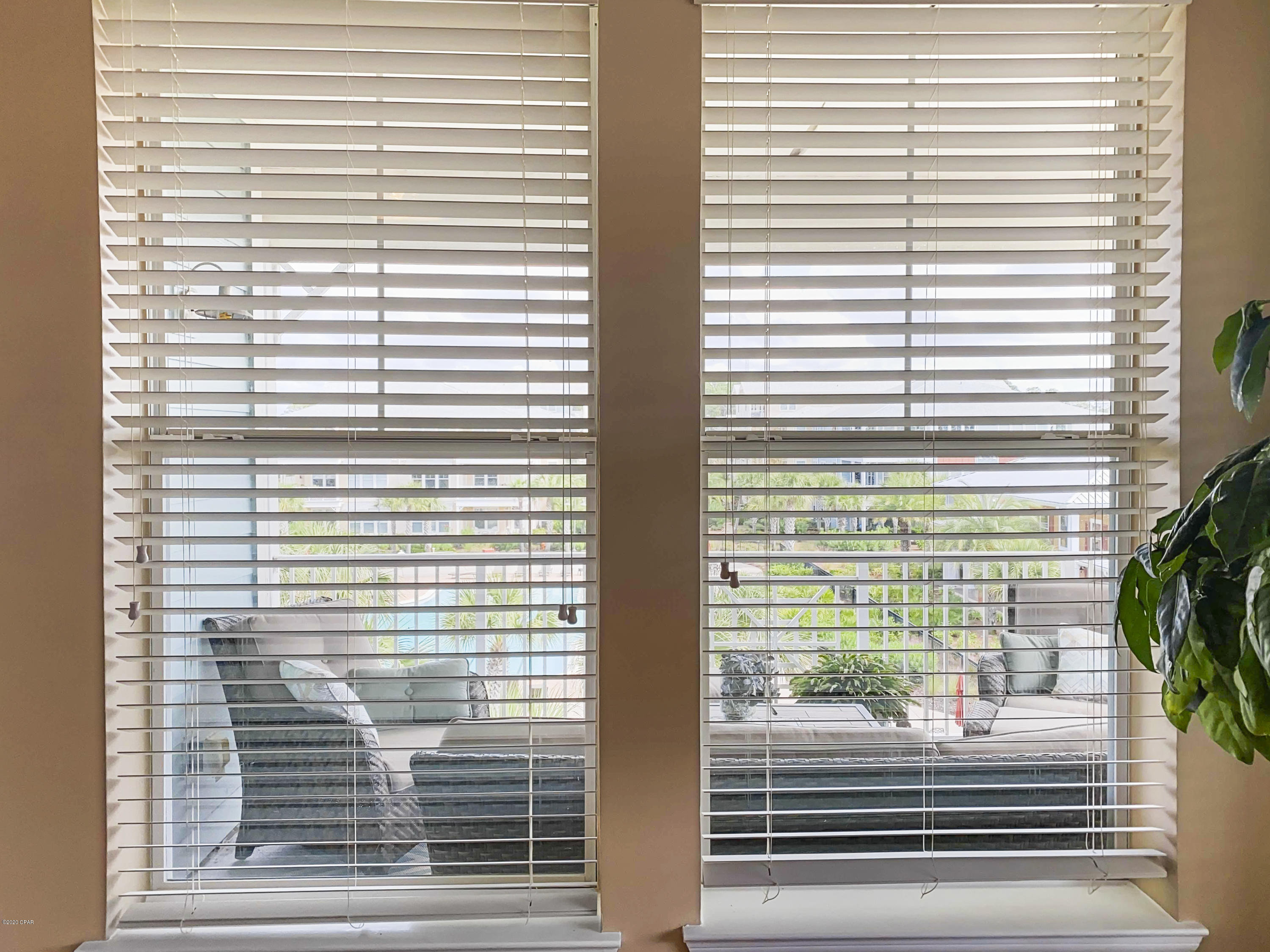 Island Reserve - Residential