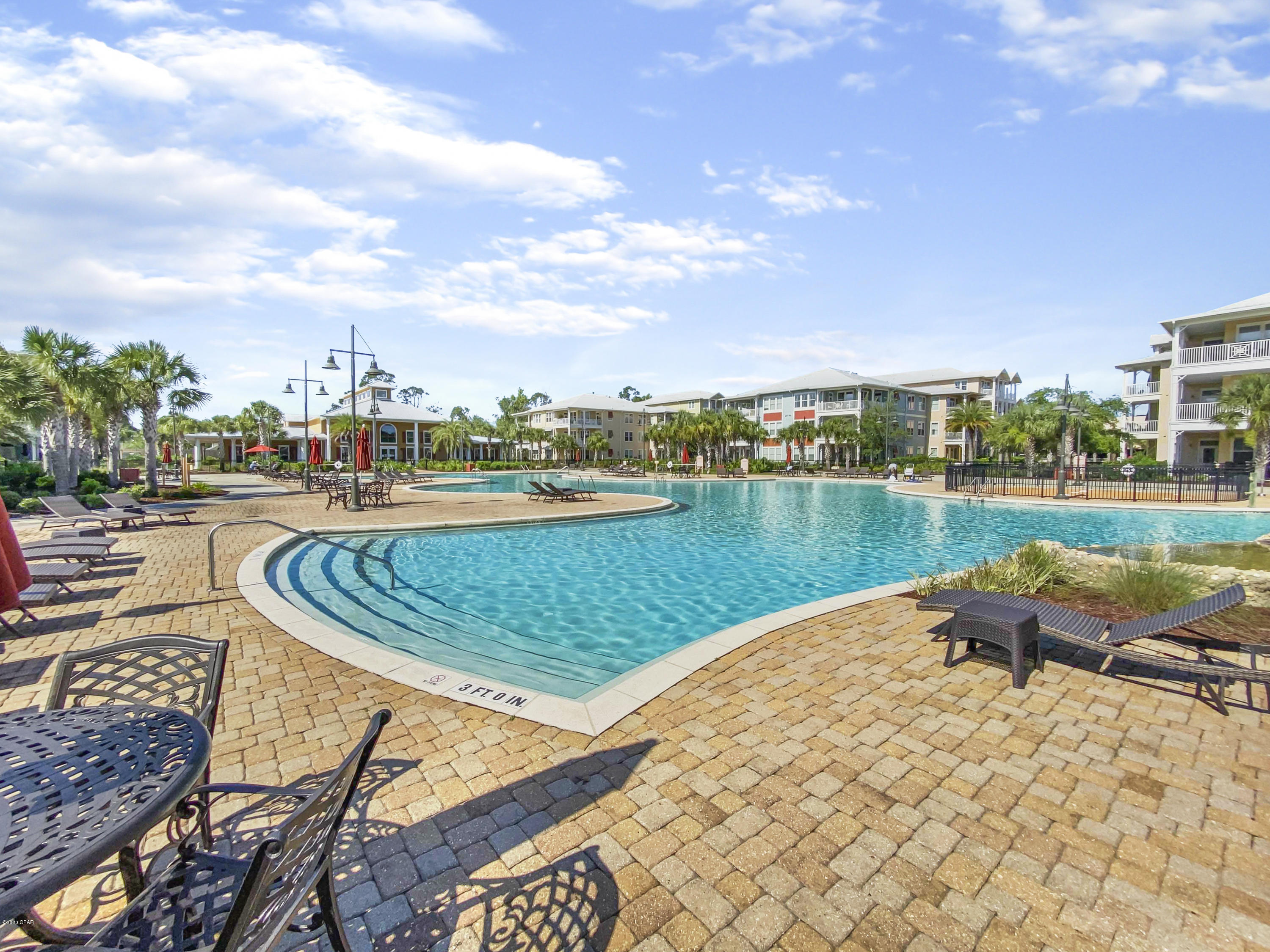 Island Reserve - Residential