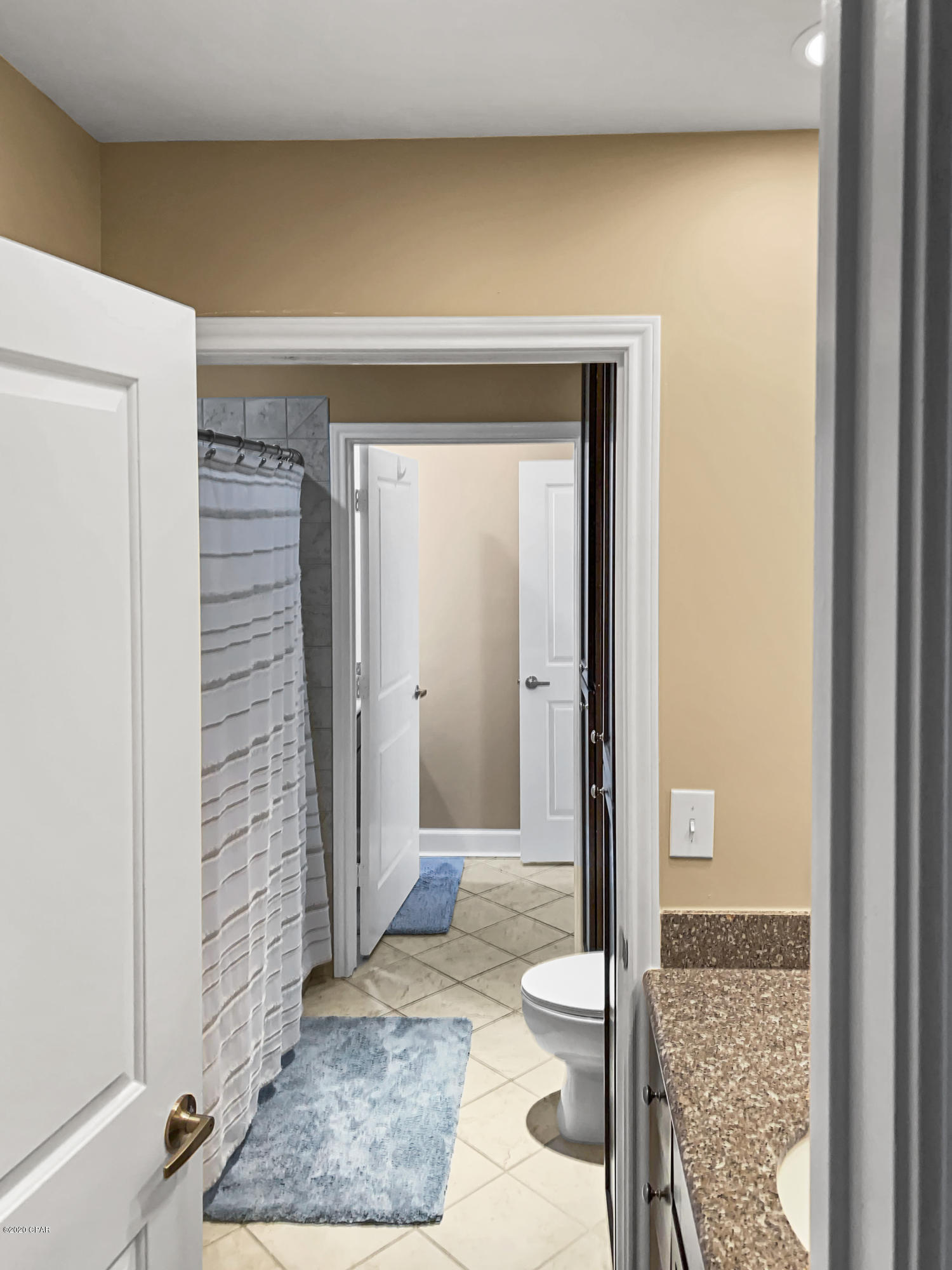 Island Reserve - Residential