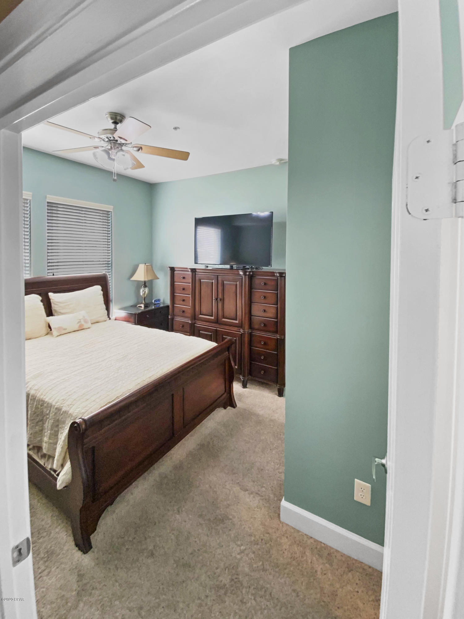 Island Reserve - Residential