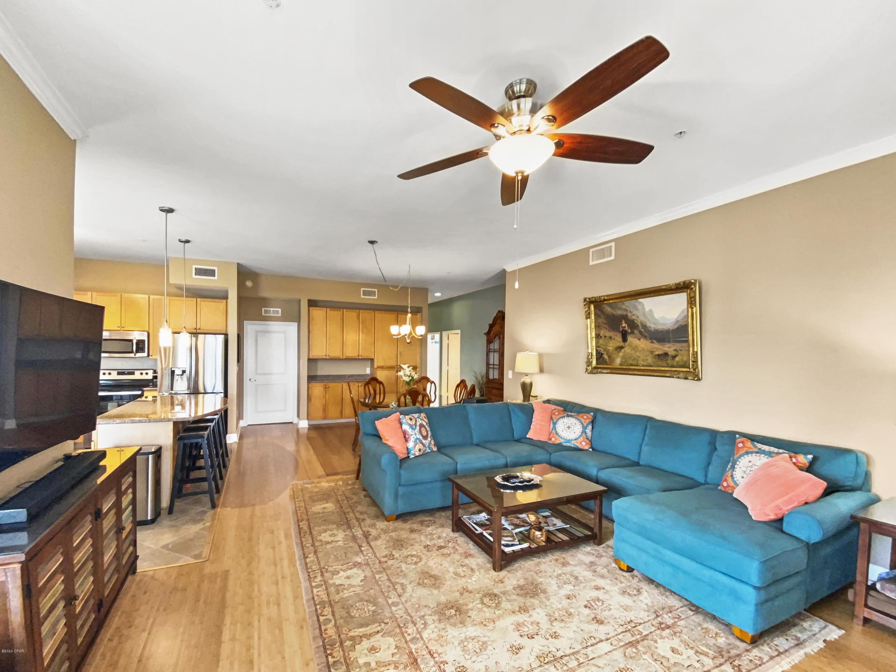 Island Reserve - Residential