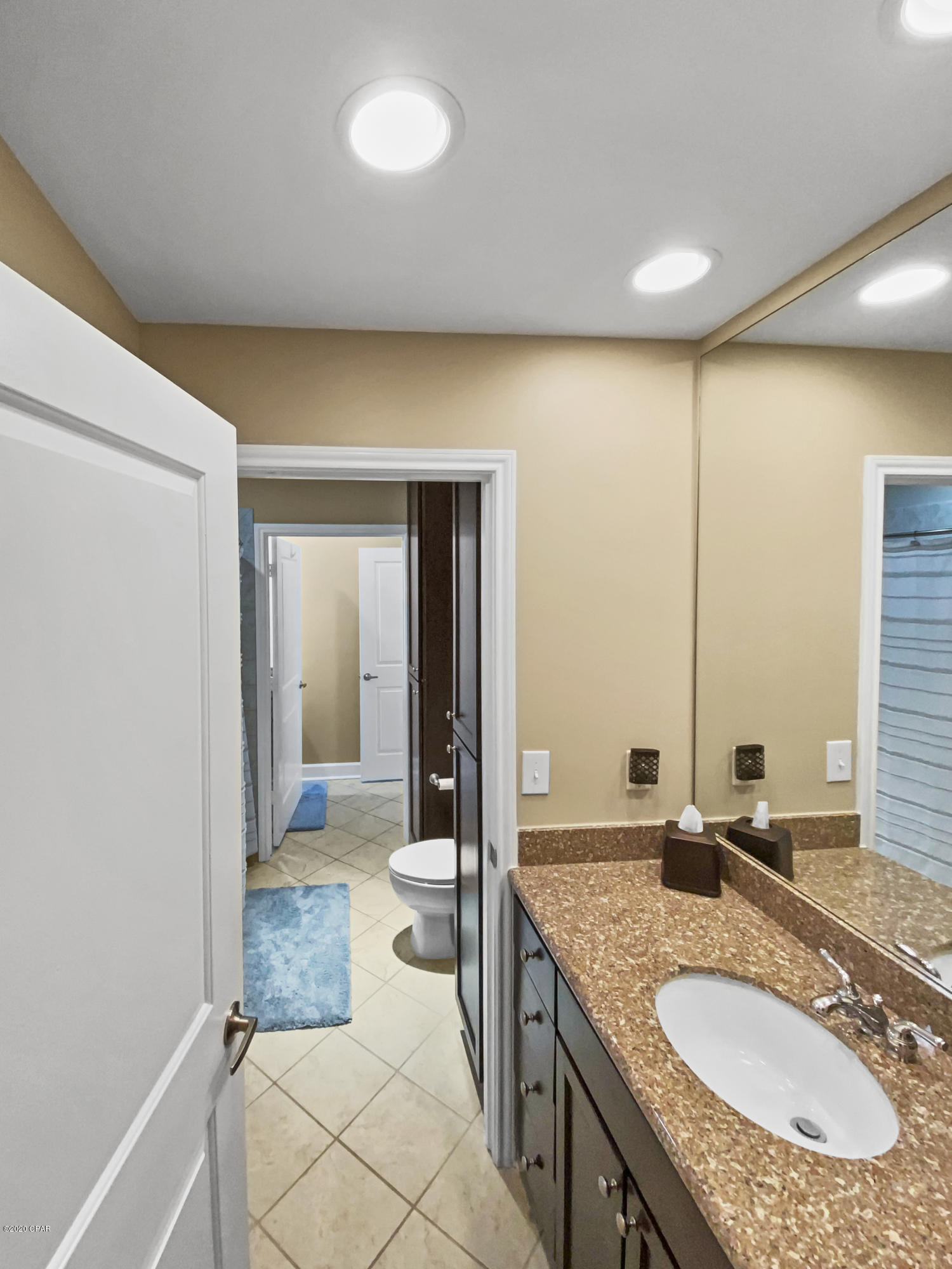 Island Reserve - Residential