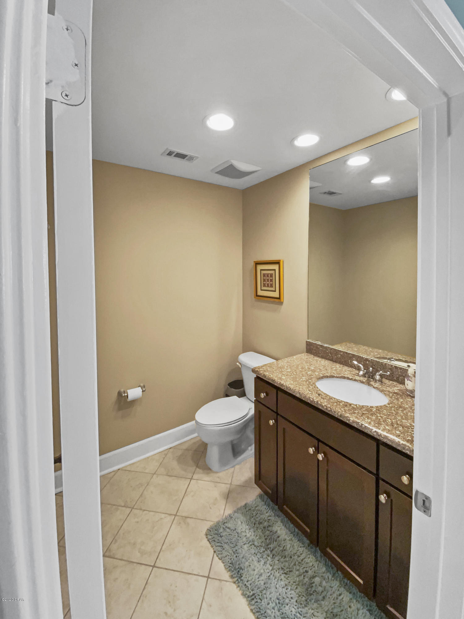 Island Reserve - Residential