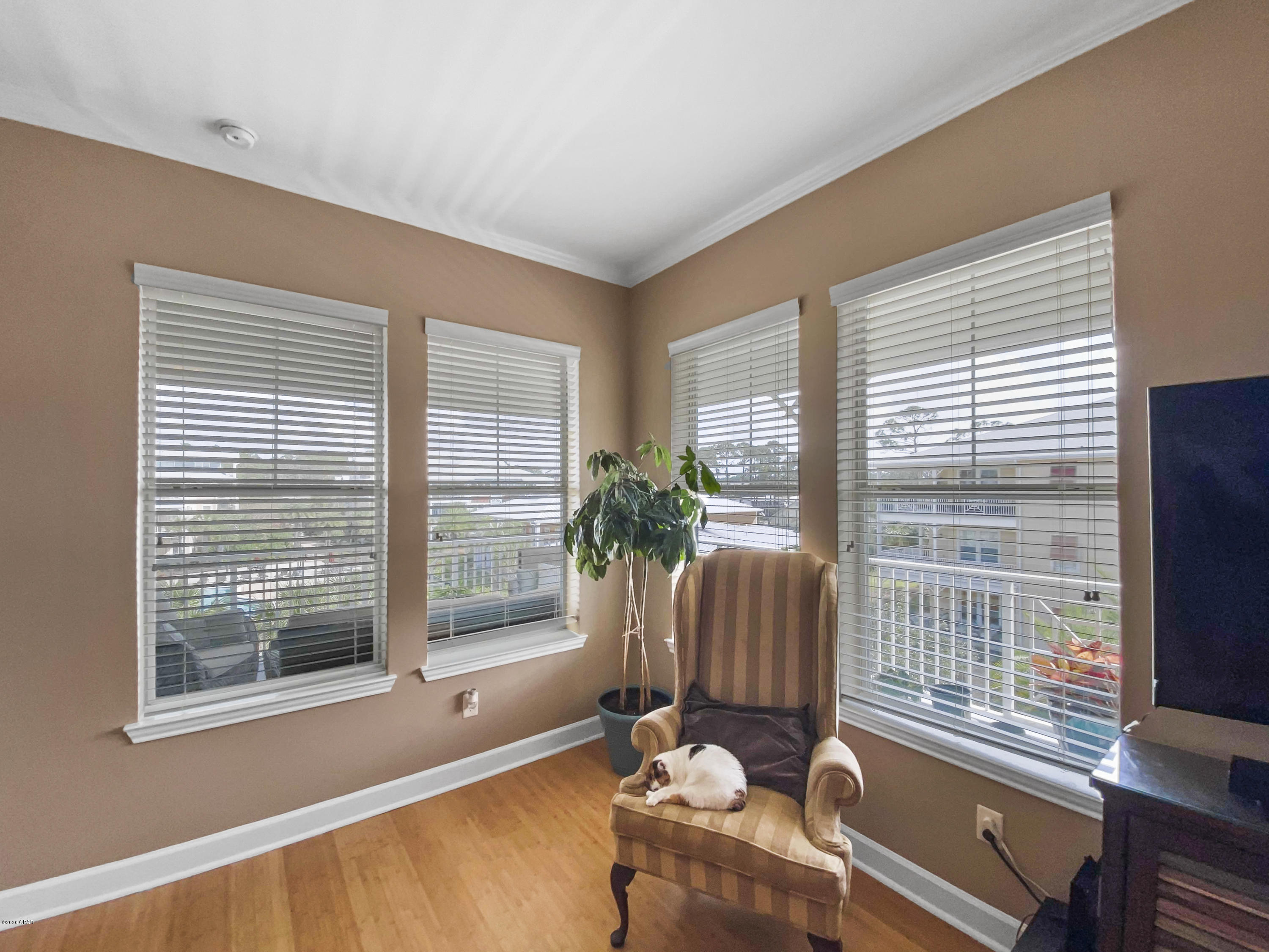 Island Reserve - Residential