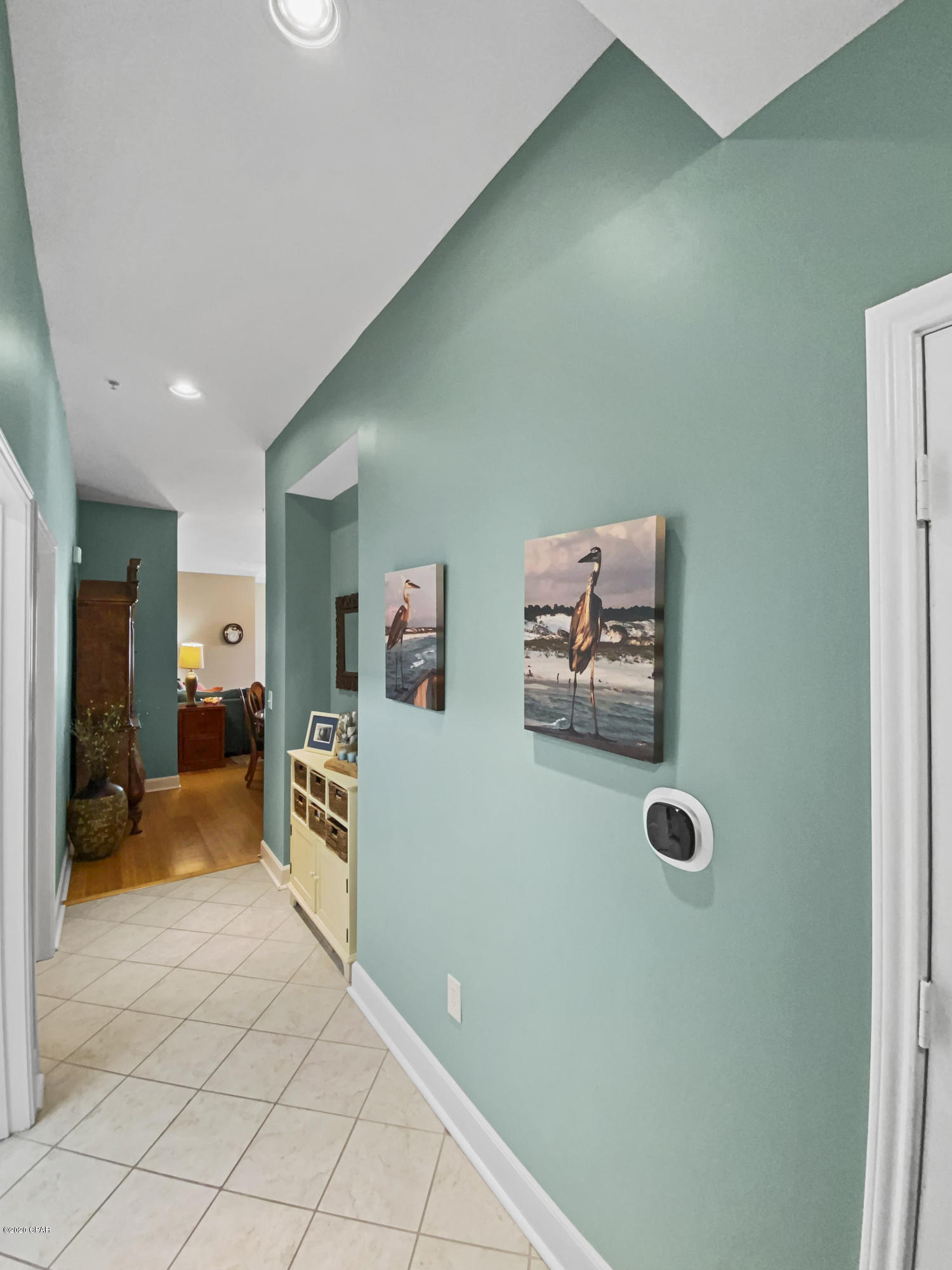 Island Reserve - Residential