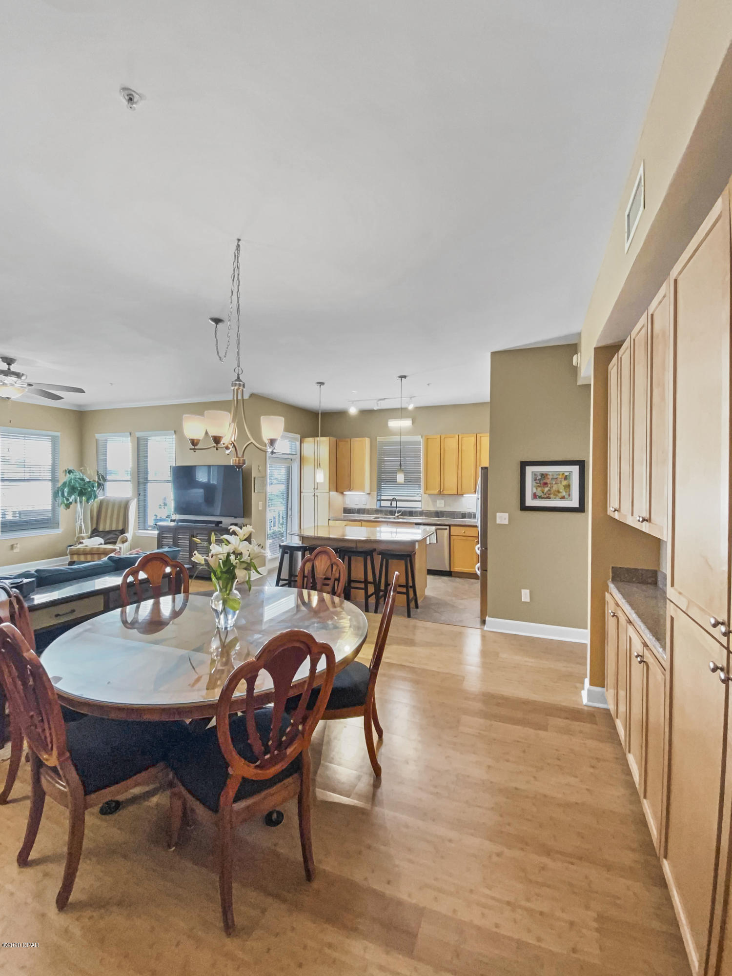 Island Reserve - Residential