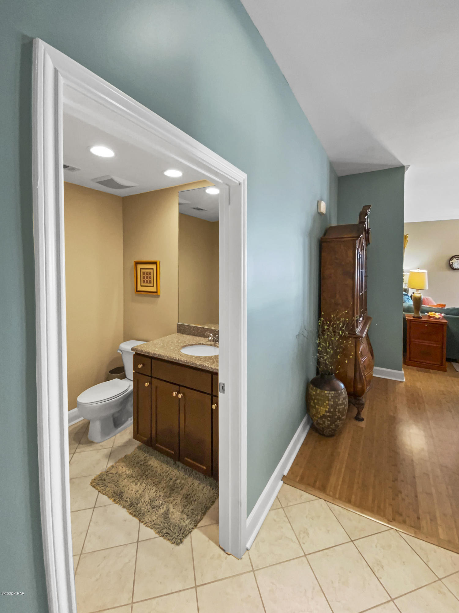 Island Reserve - Residential