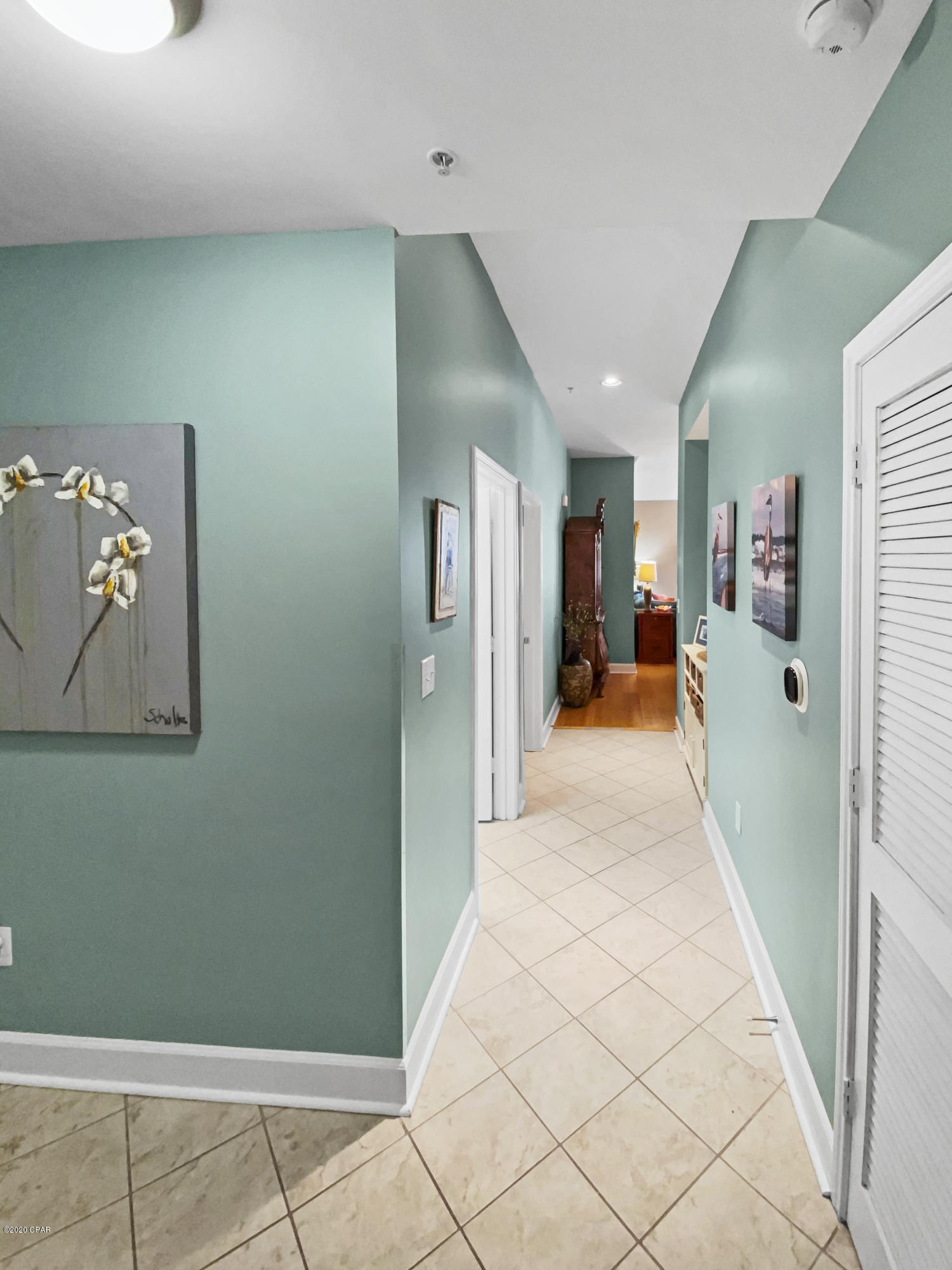 Island Reserve - Residential