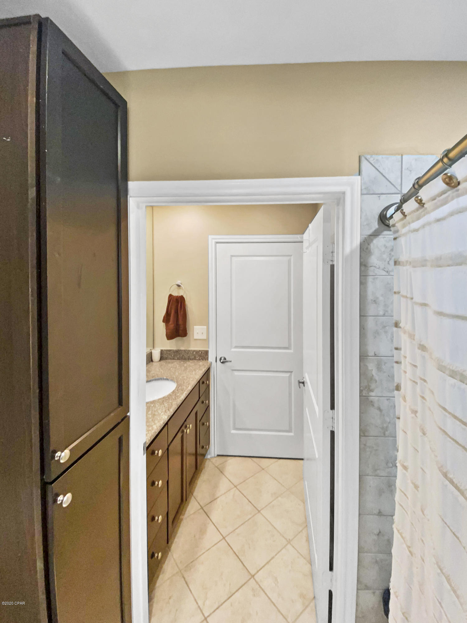 Island Reserve - Residential