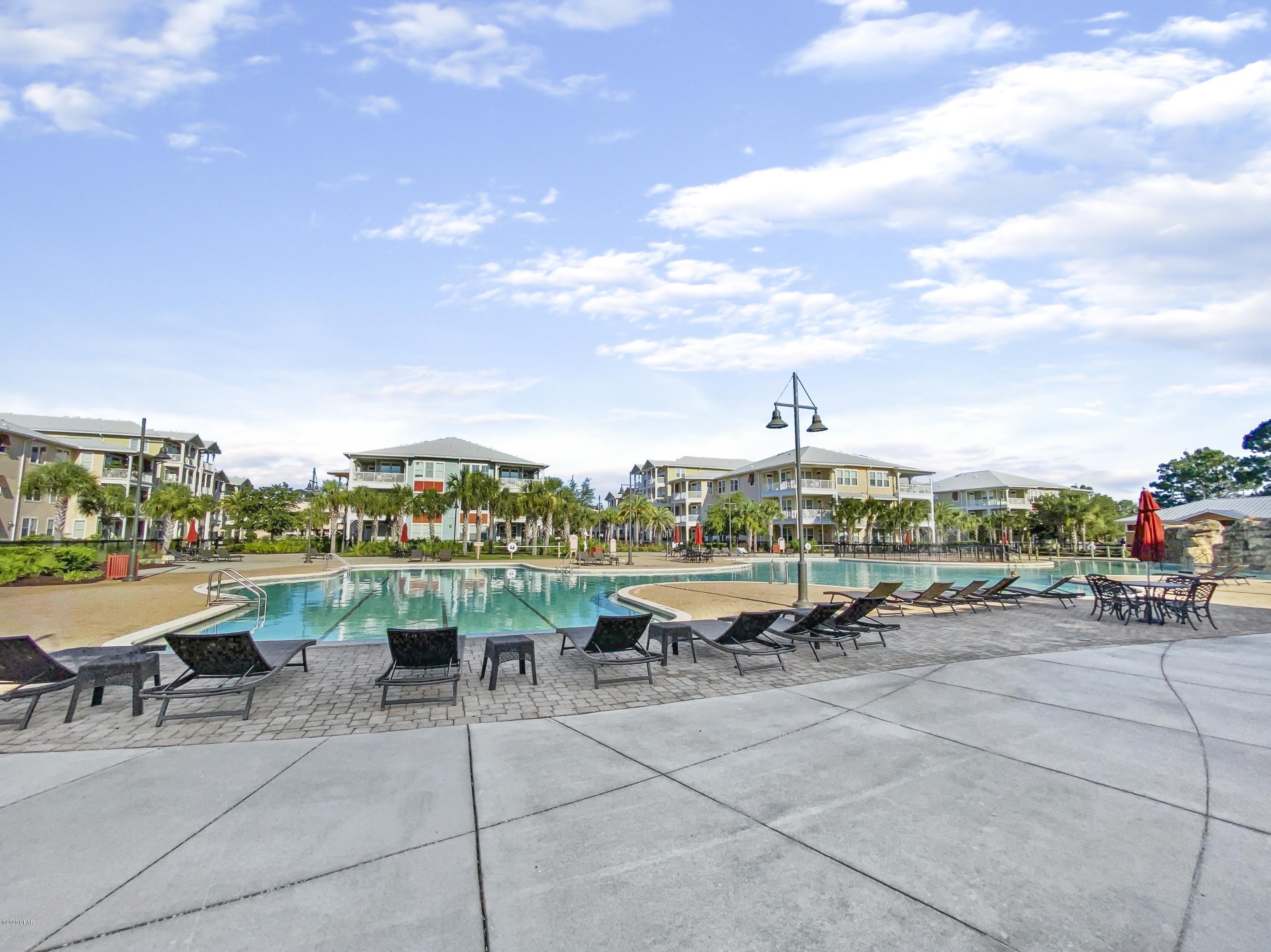 Island Reserve - Residential