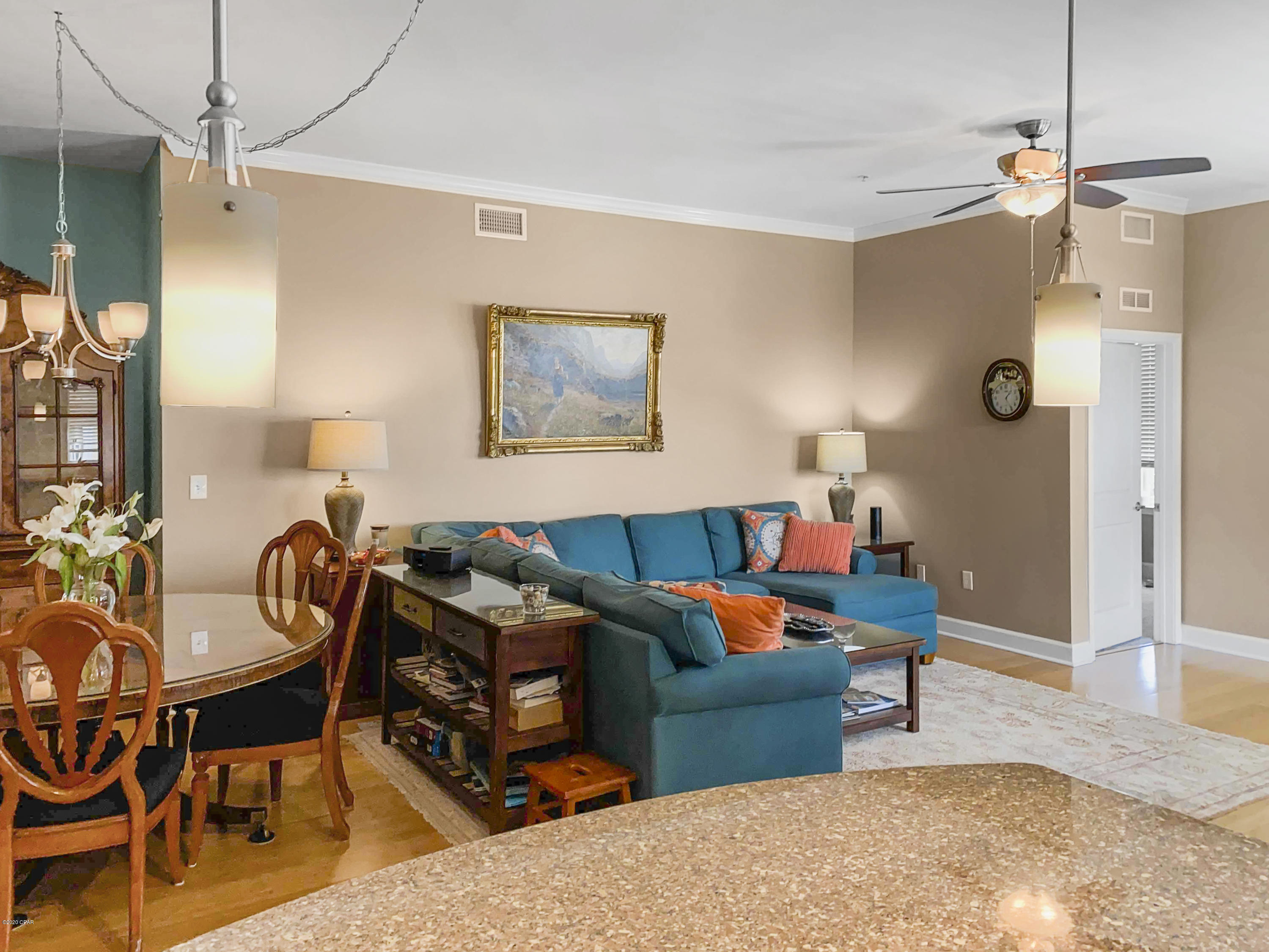 Island Reserve - Residential