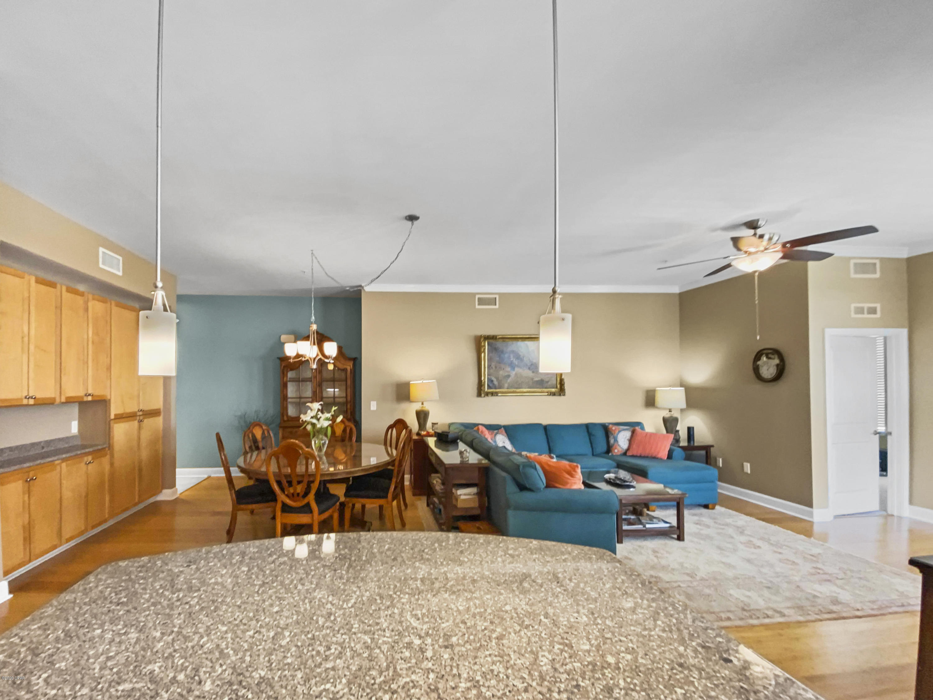 Island Reserve - Residential