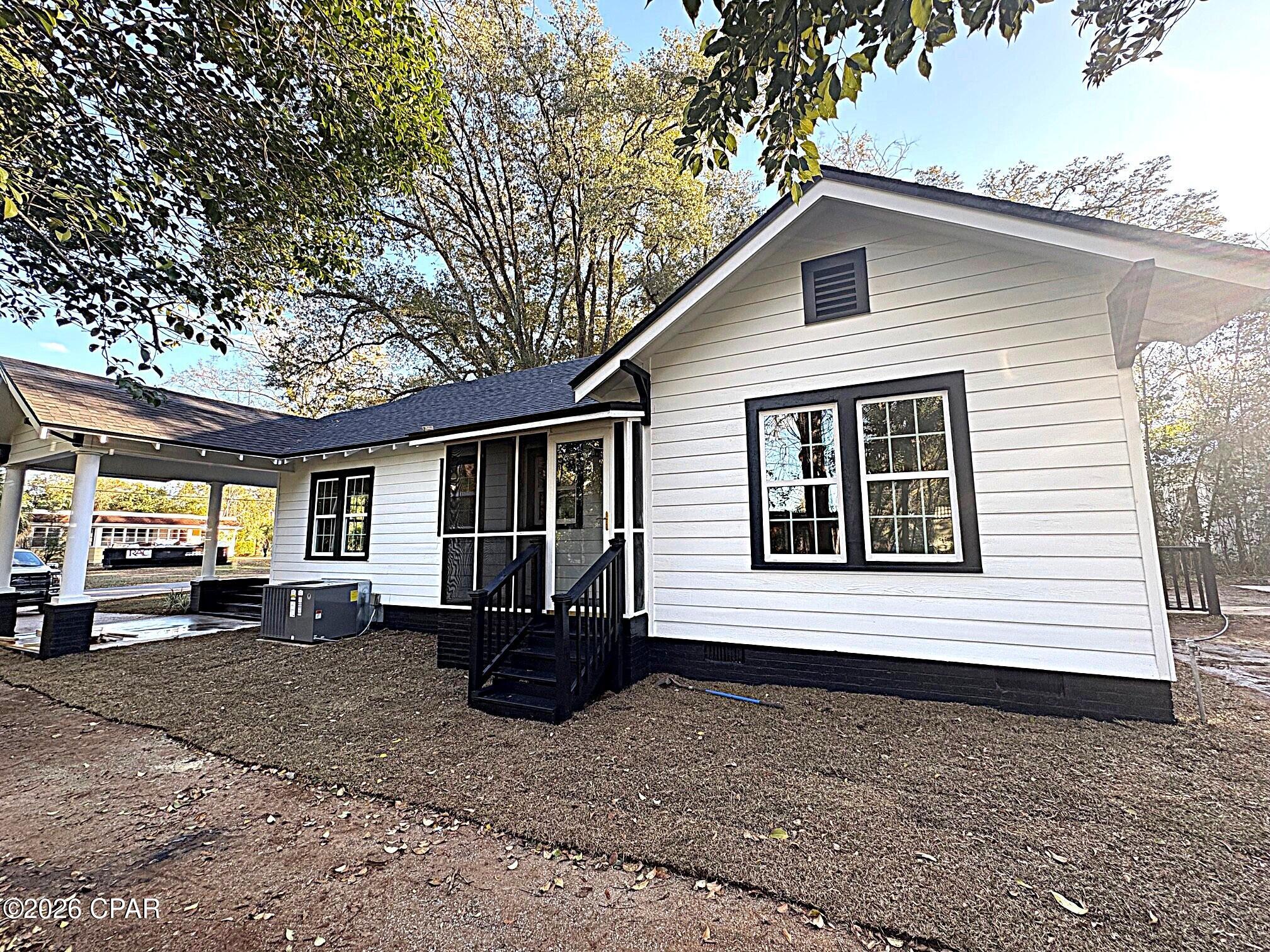 No Named Subdivision - Residential