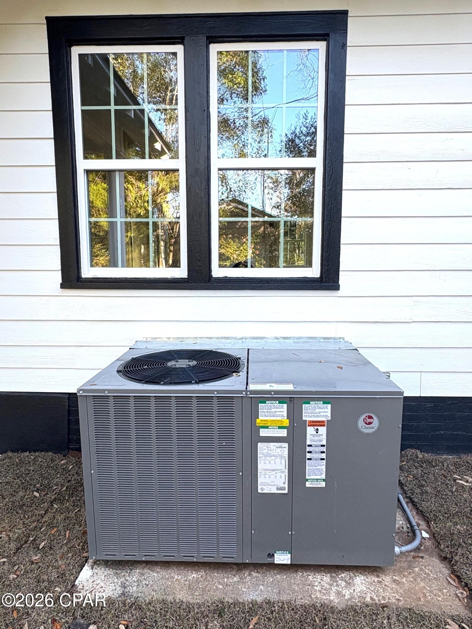 No Named Subdivision - Residential