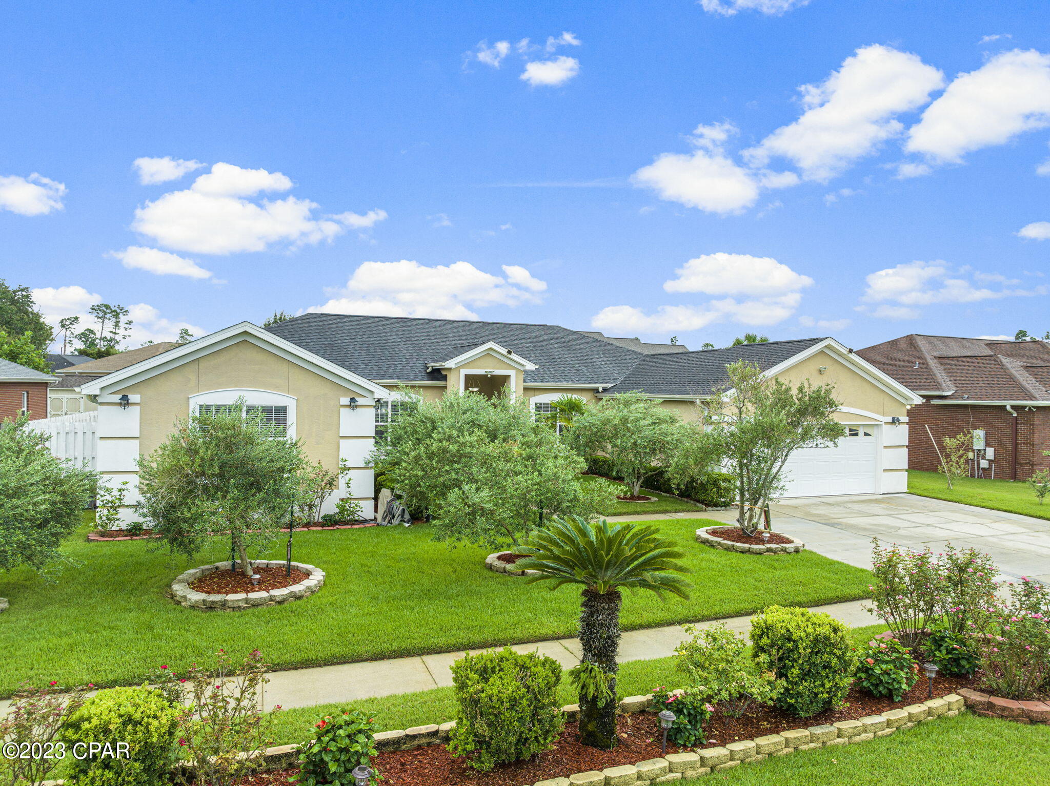 Woodrun - Residential