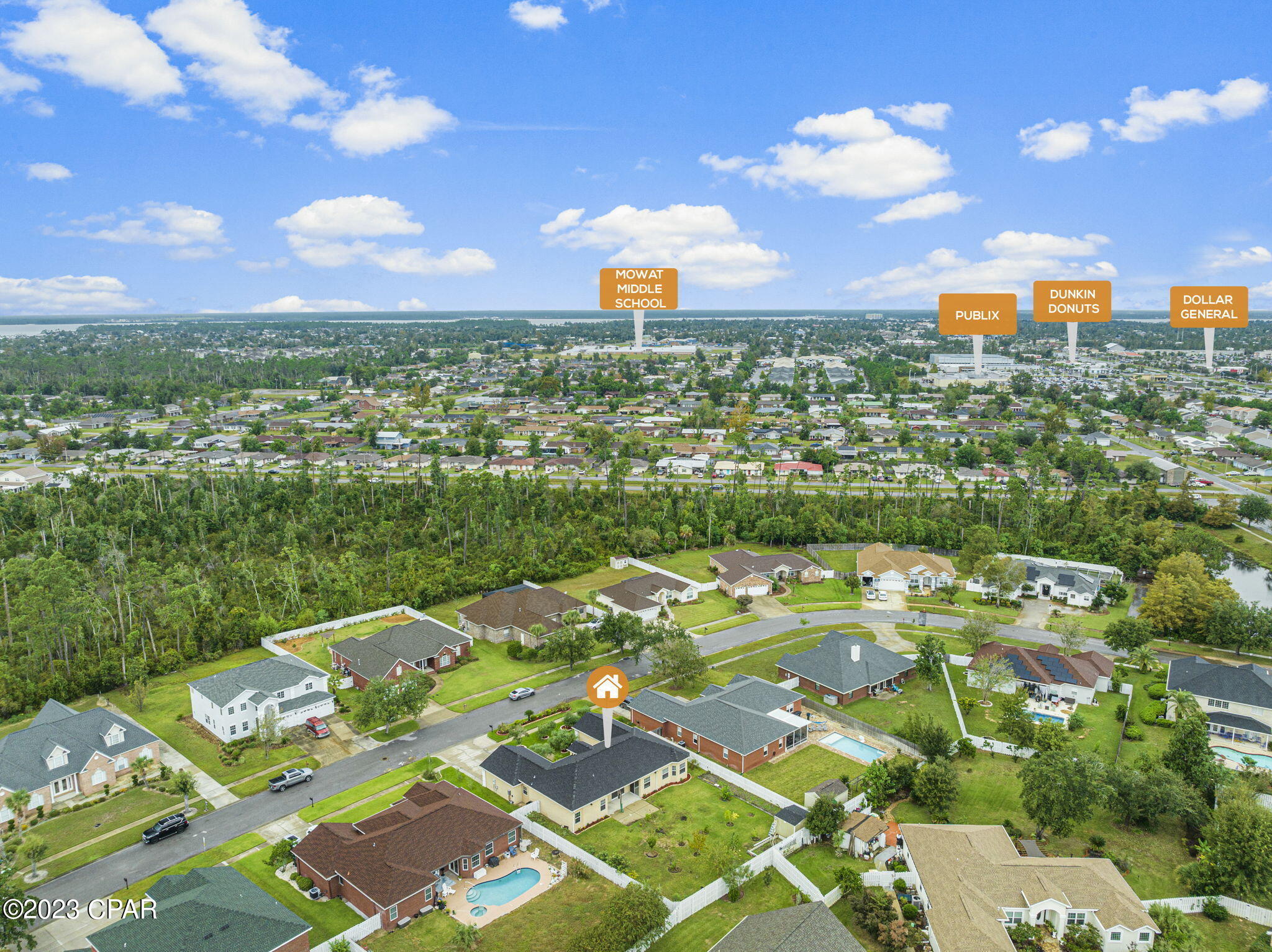 Woodrun - Residential