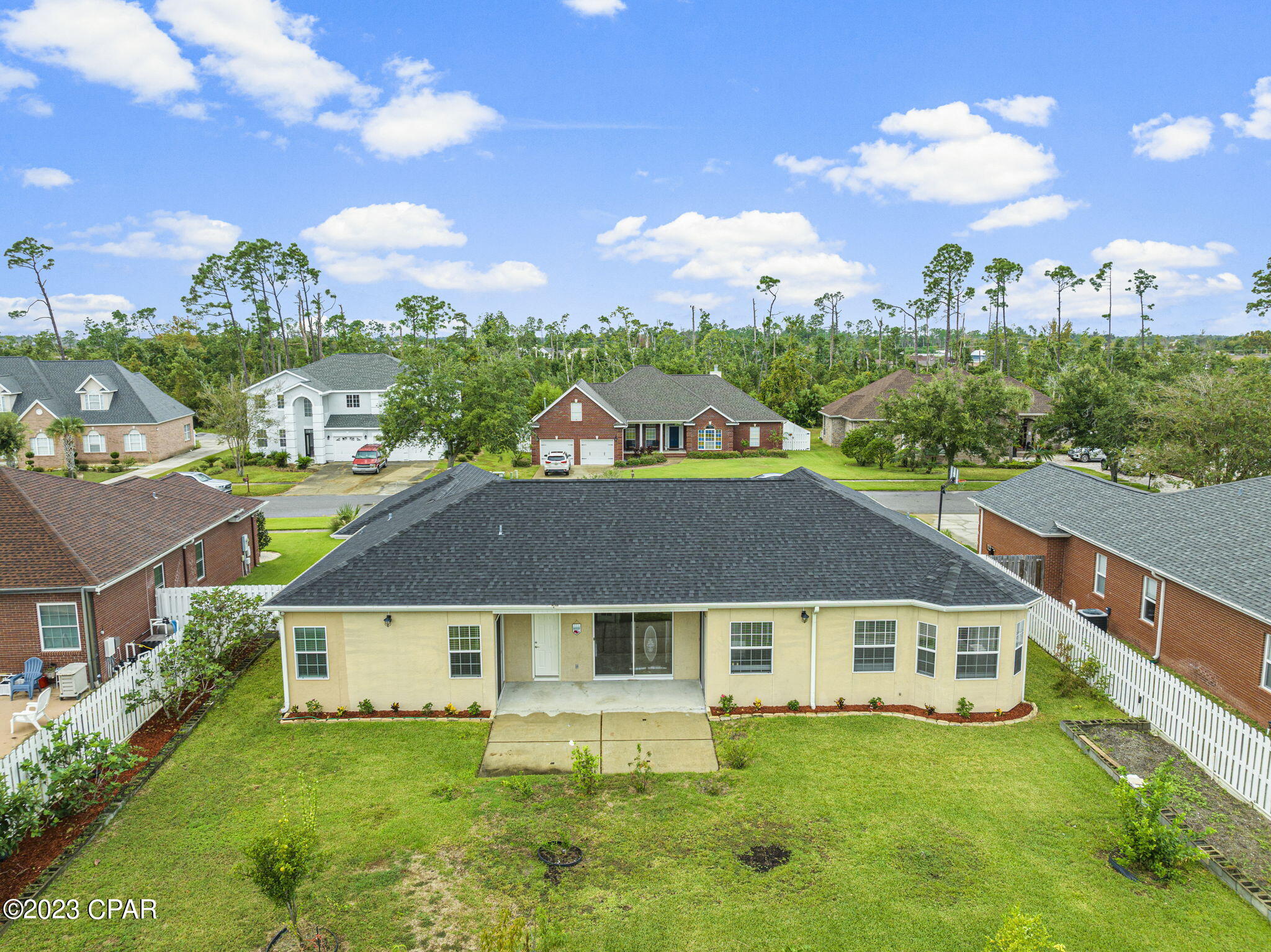 Woodrun - Residential