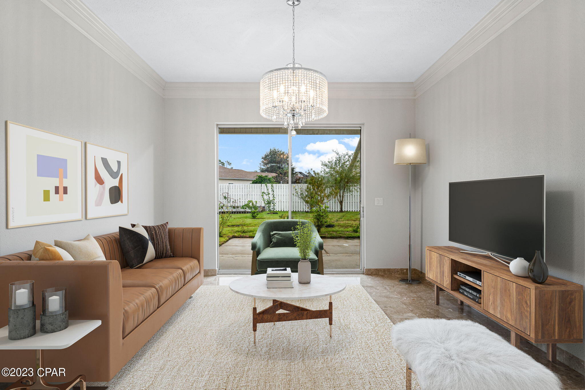 Woodrun - Residential