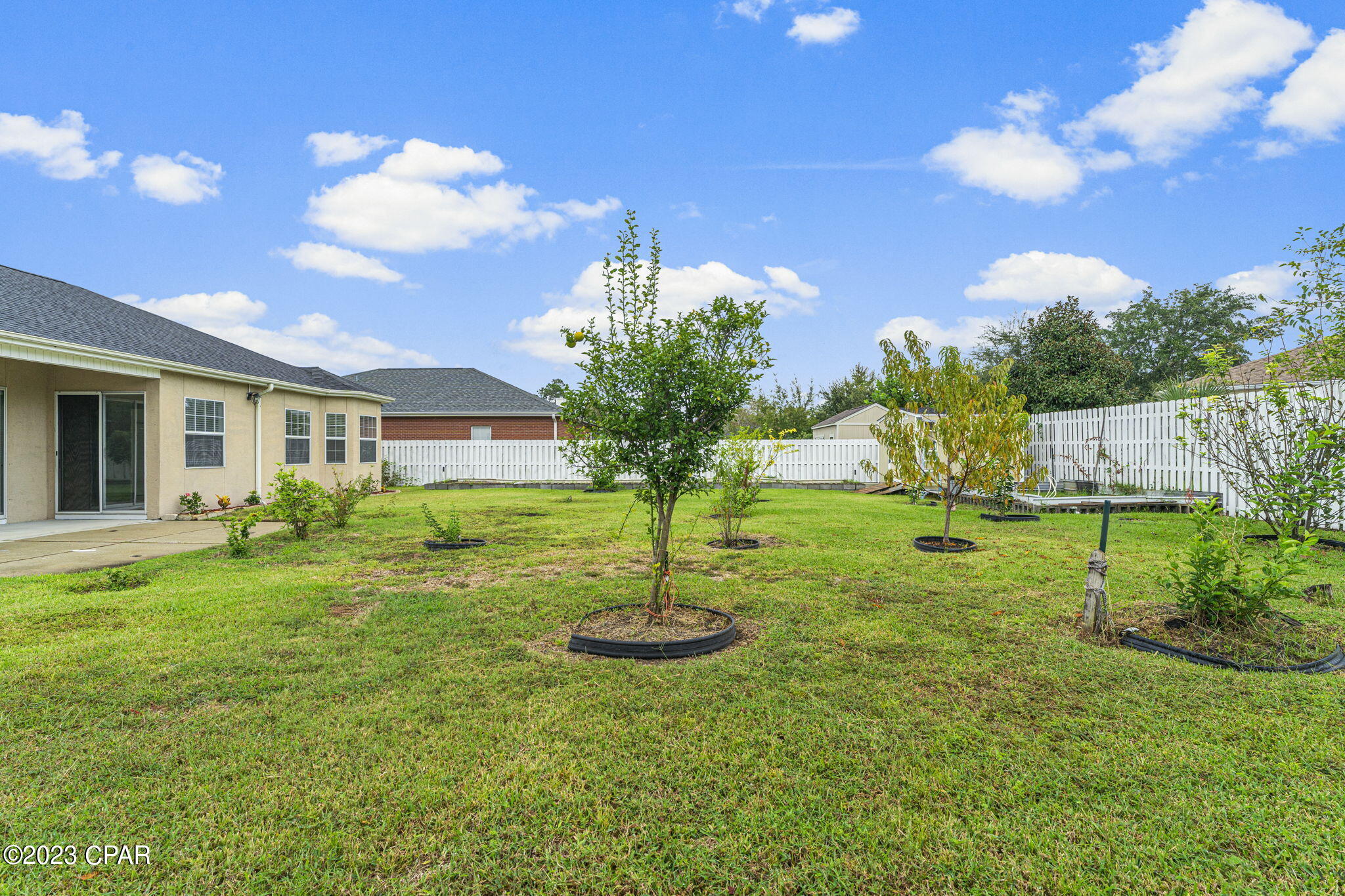 Woodrun - Residential