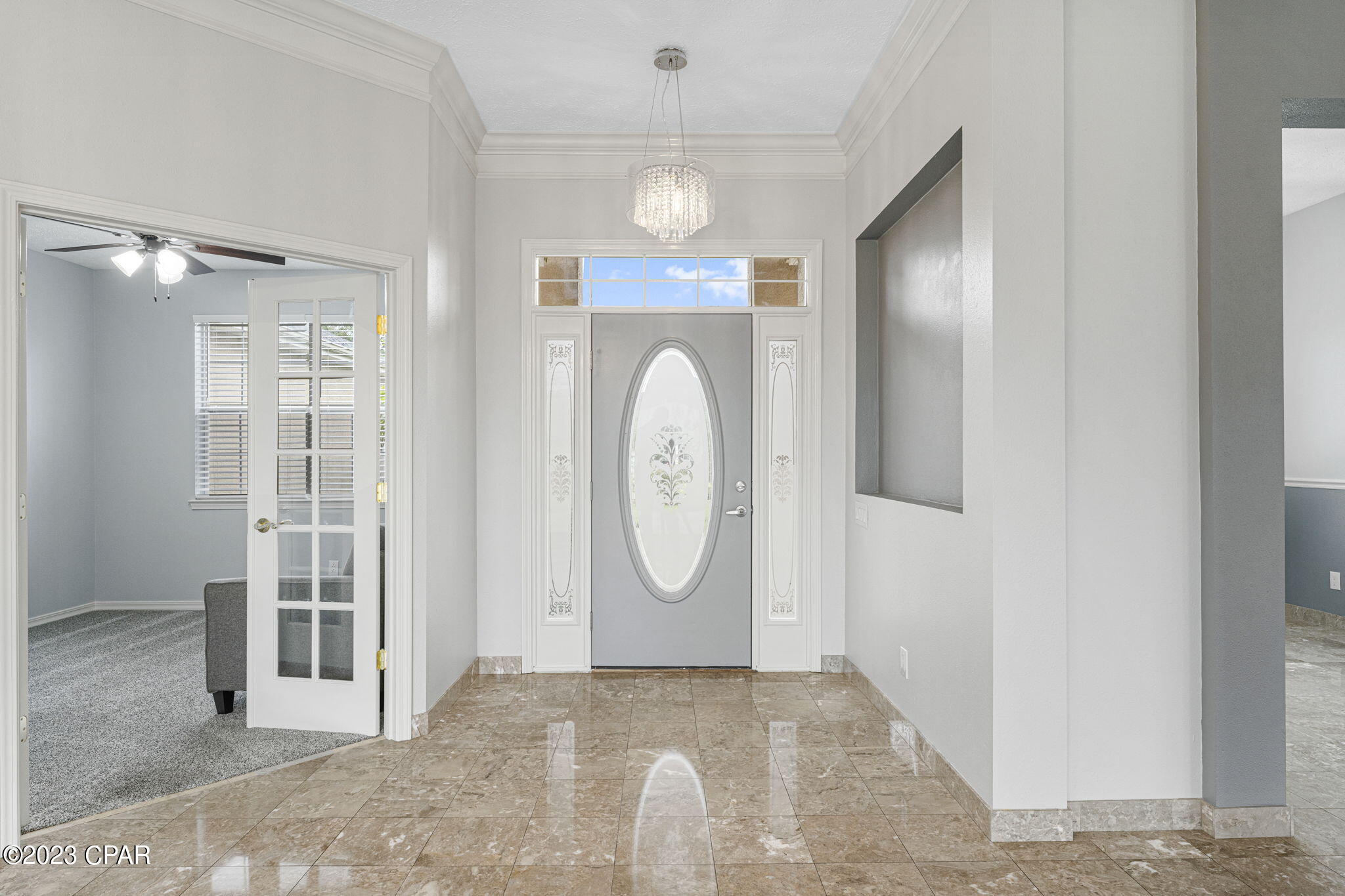 Woodrun - Residential