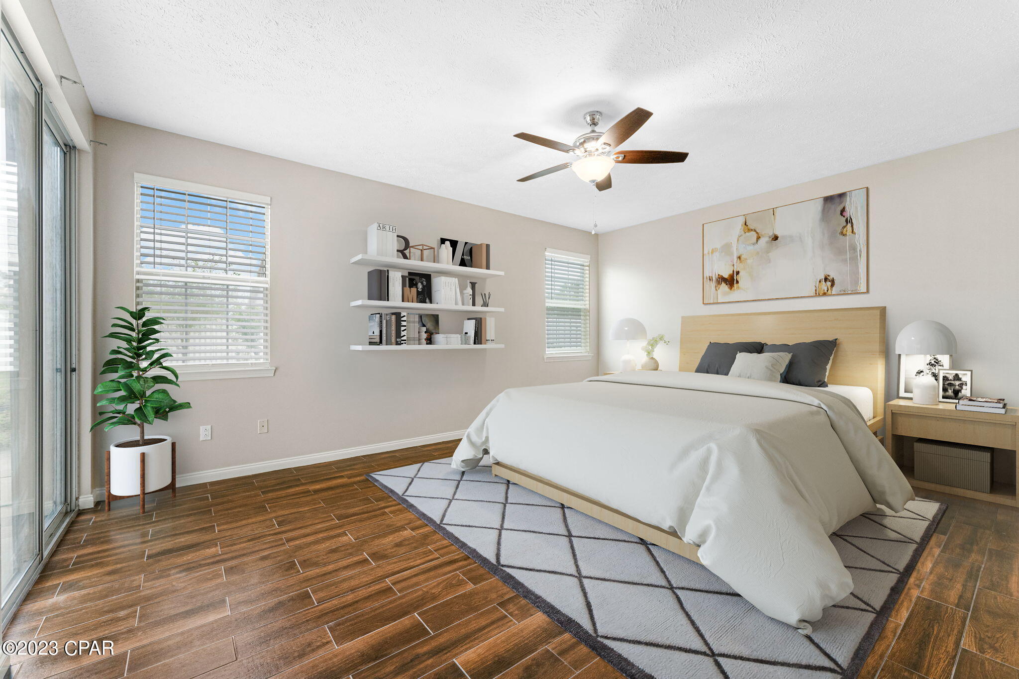 Woodrun - Residential