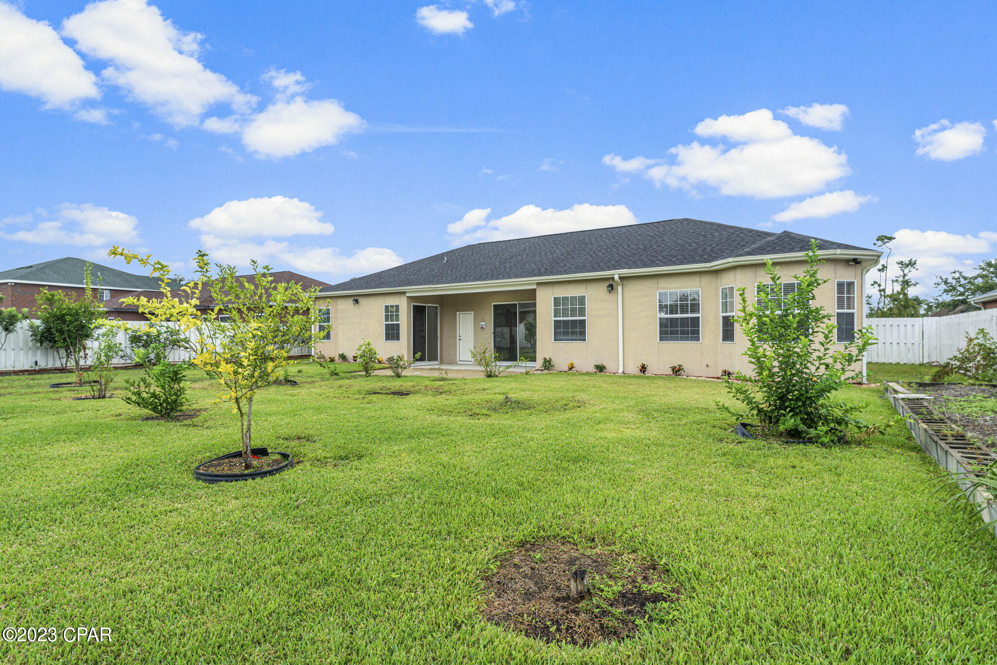 Woodrun - Residential