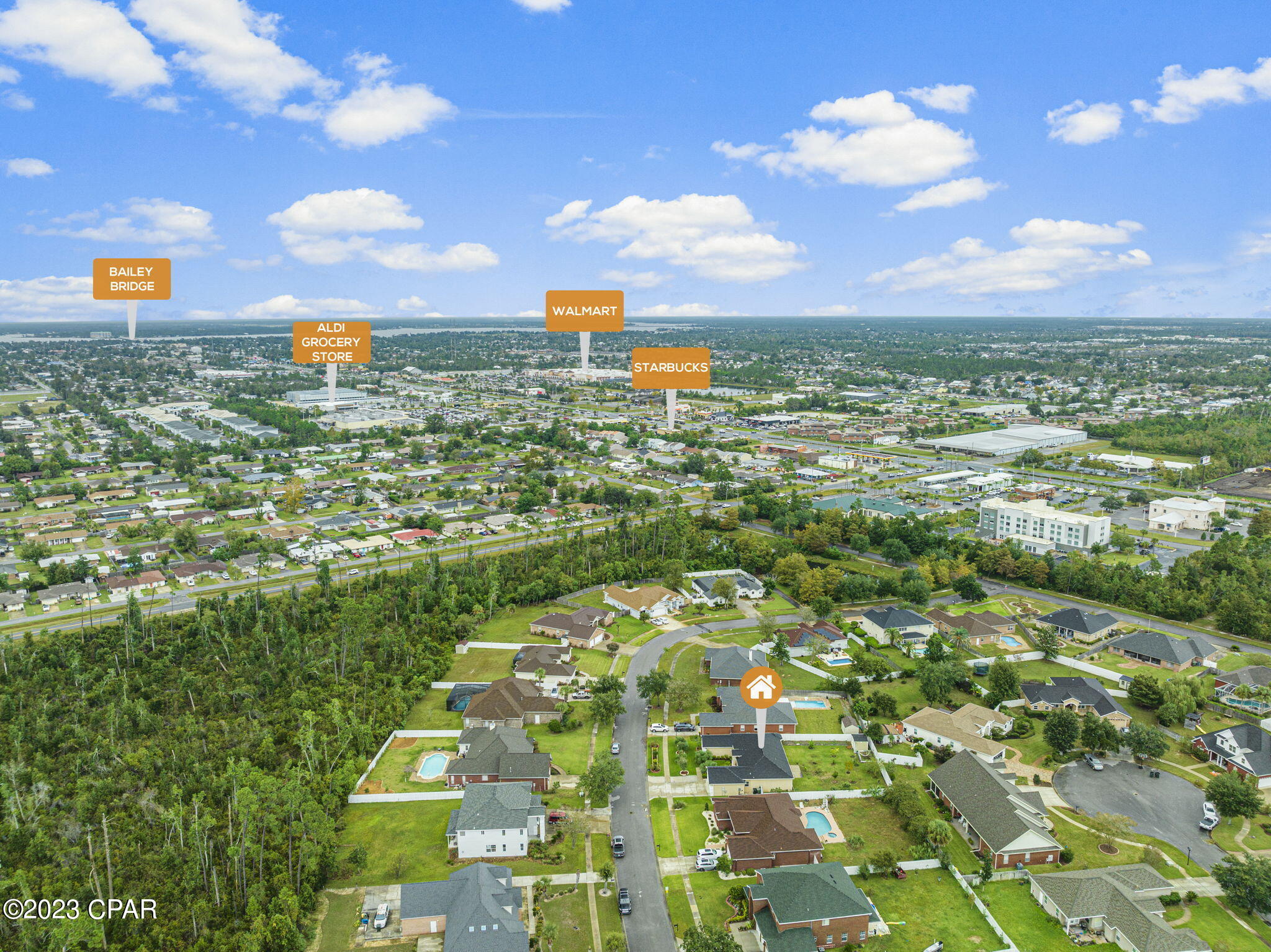 Woodrun - Residential