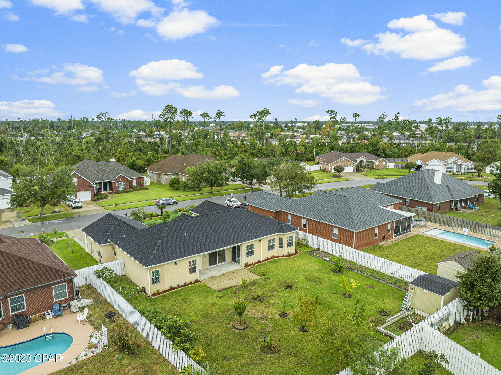 Woodrun - Residential